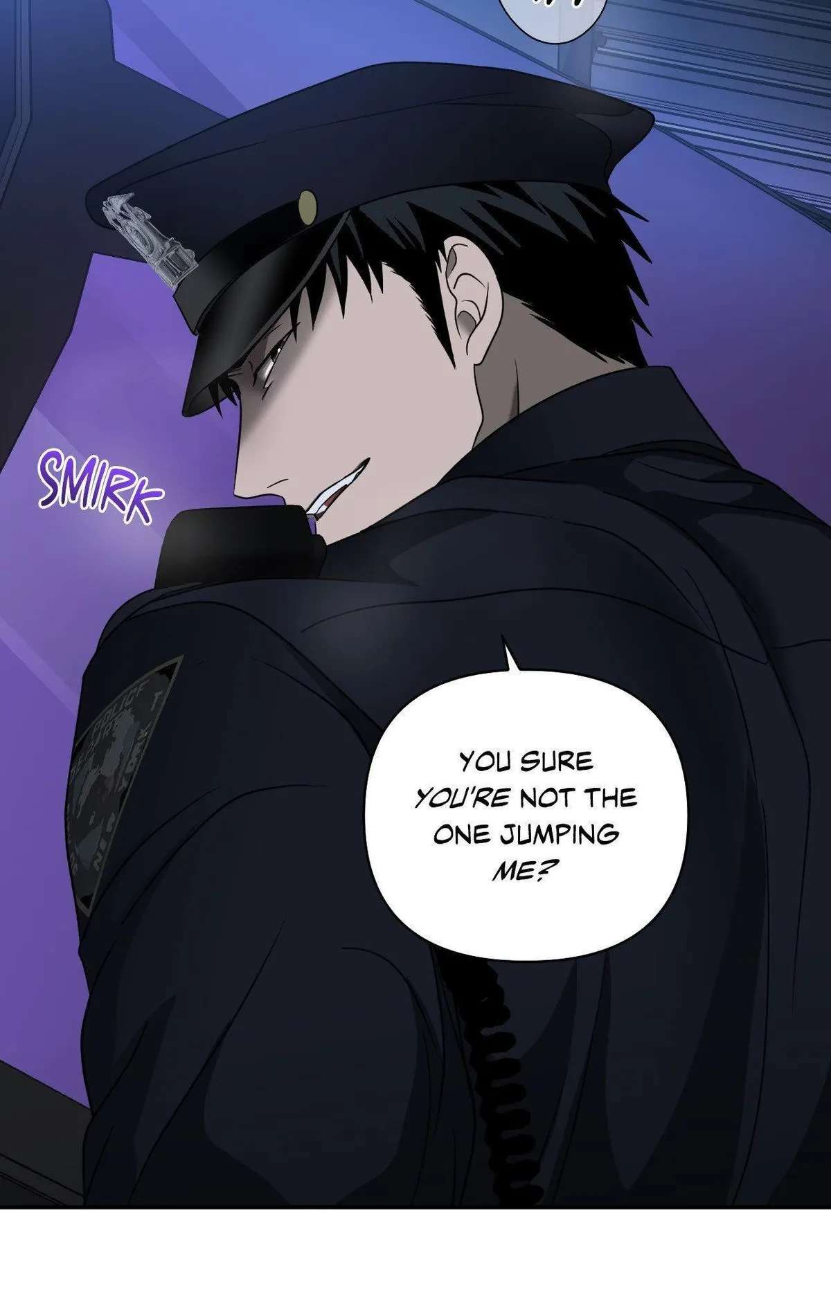 Read Shutline chapter 102 image 59 on Lezhin
