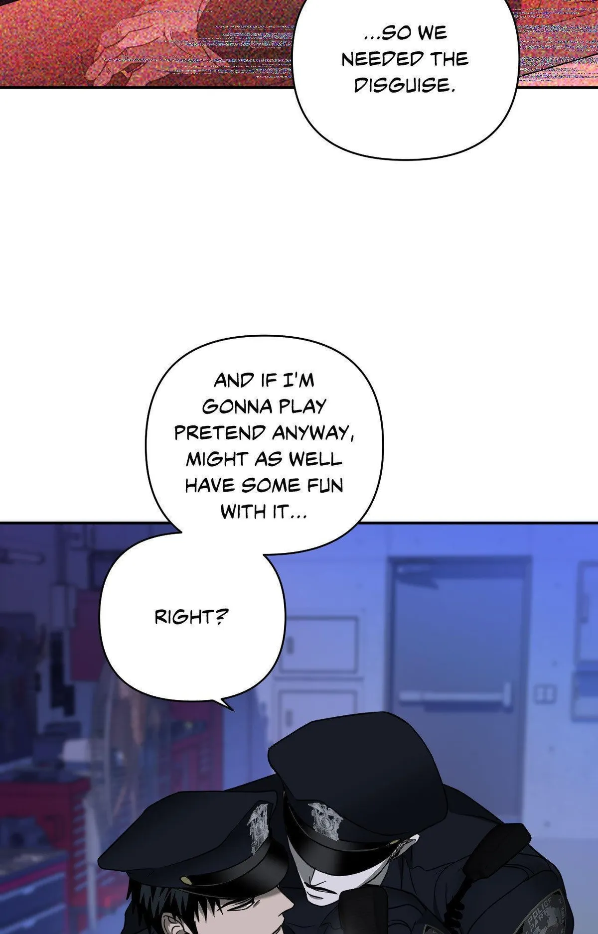 Read Shutline chapter 102 image 61 on Lezhin