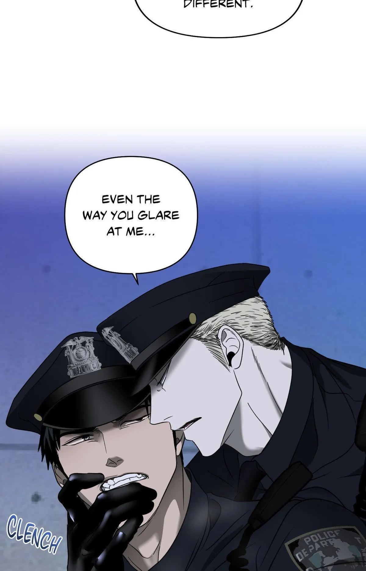 Read Shutline chapter 102 image 65 on Lezhin