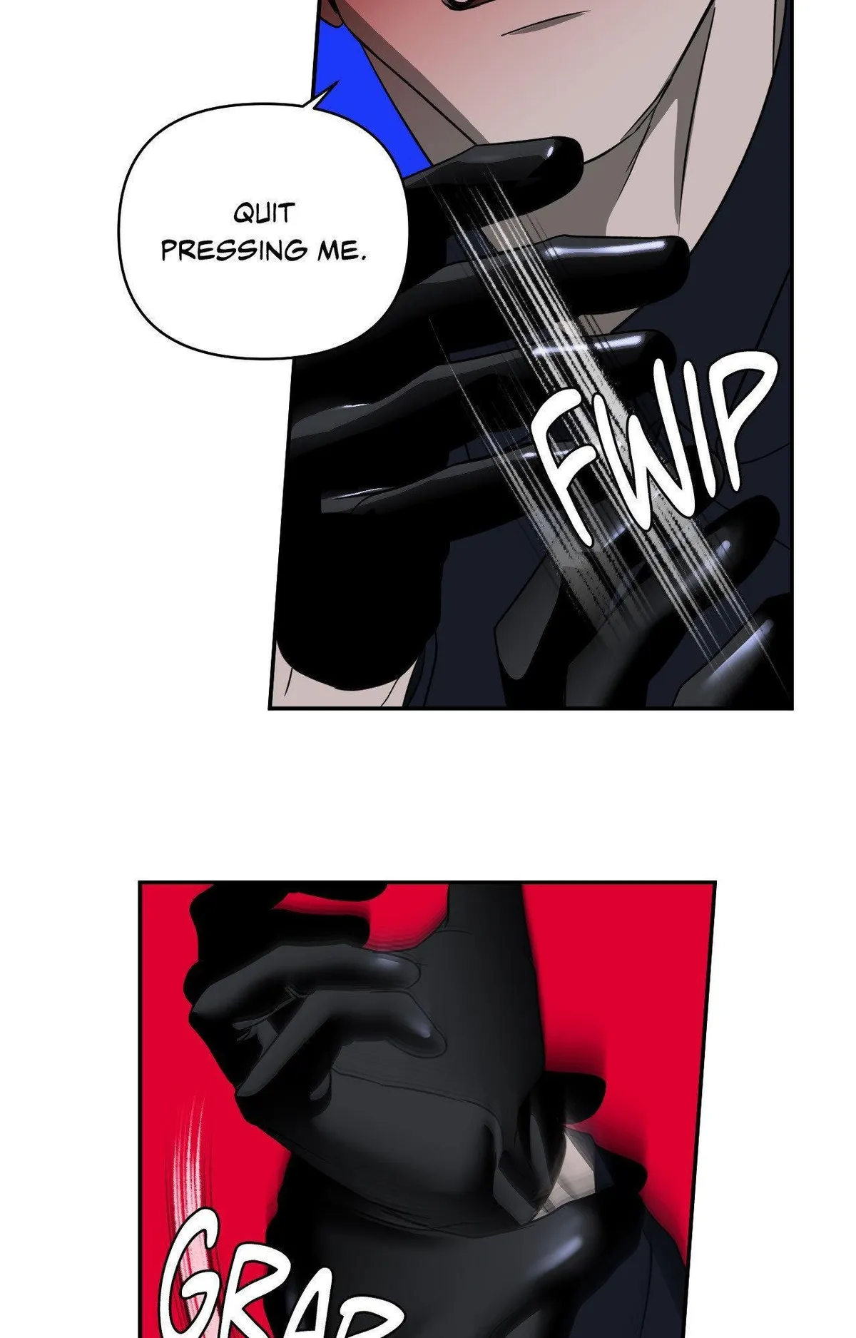Read Shutline chapter 102 image 67 on Lezhin