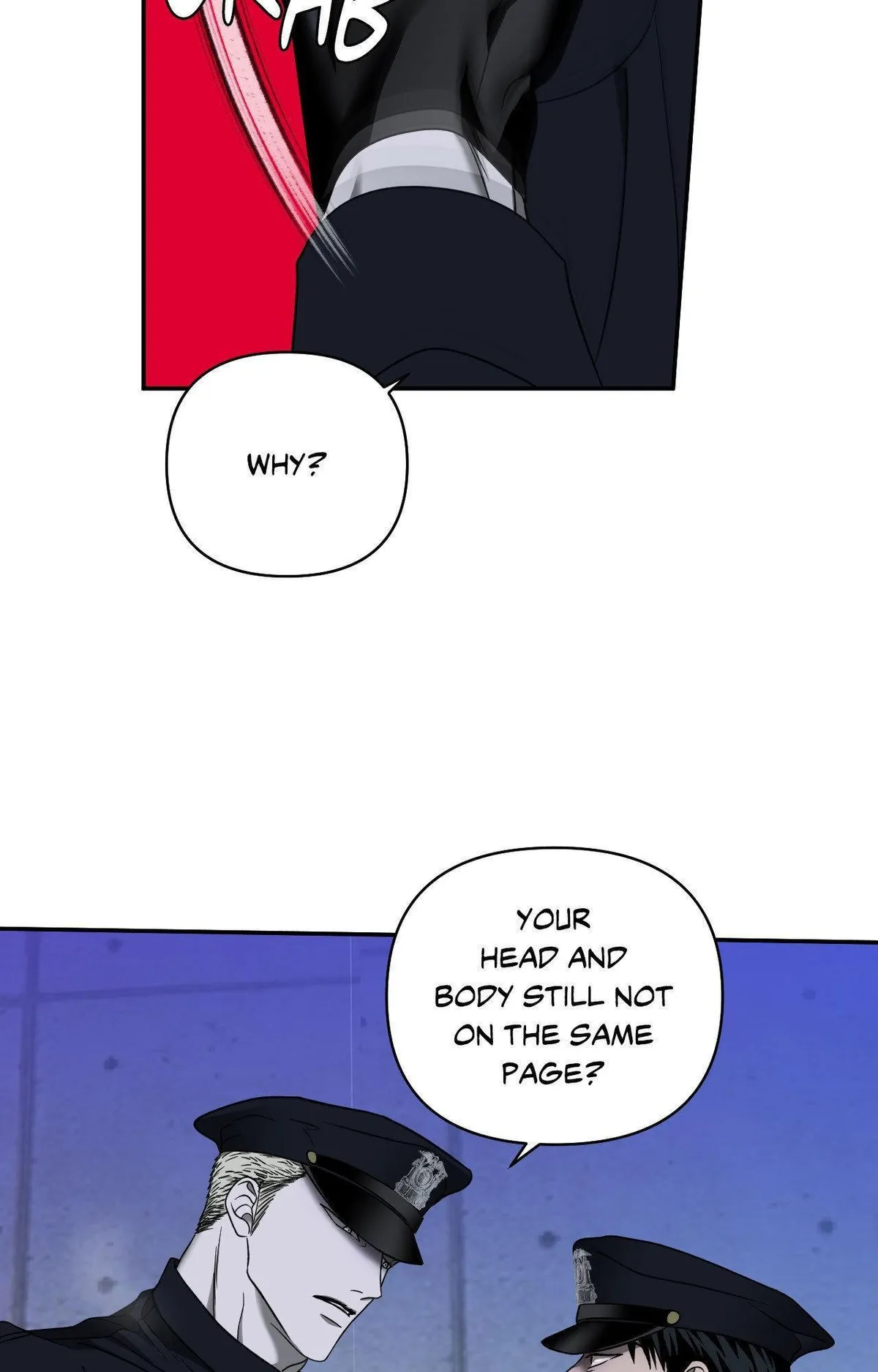 Read Shutline chapter 102 image 68 on Lezhin