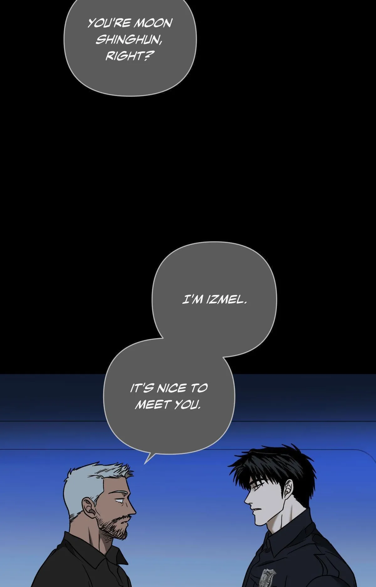 Read Shutline chapter 102 image 7 on Lezhin