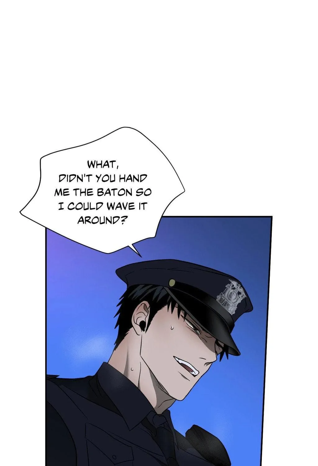 Read Shutline chapter 103 image 100 on Lezhin