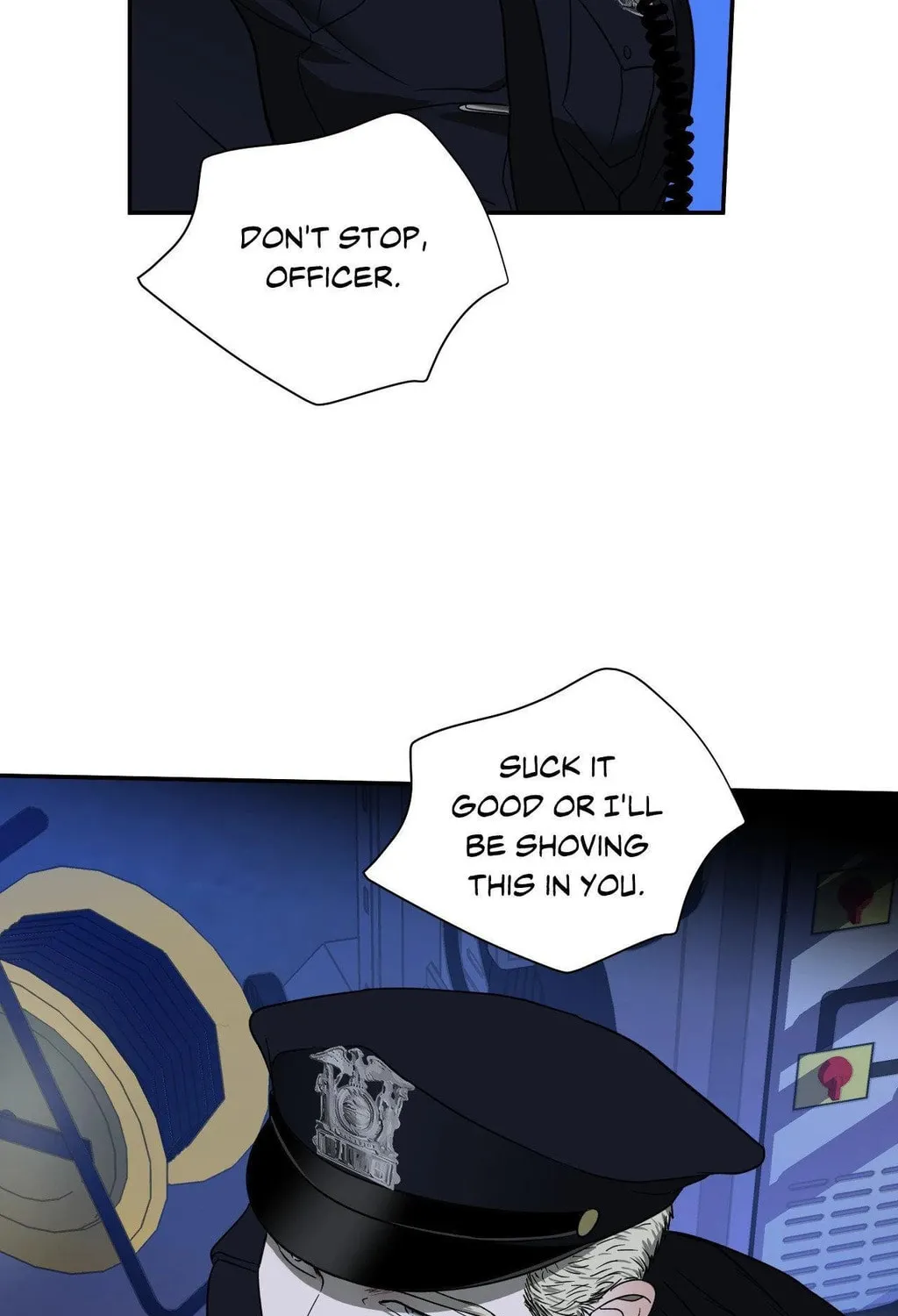 Read Shutline chapter 103 image 102 on Lezhin