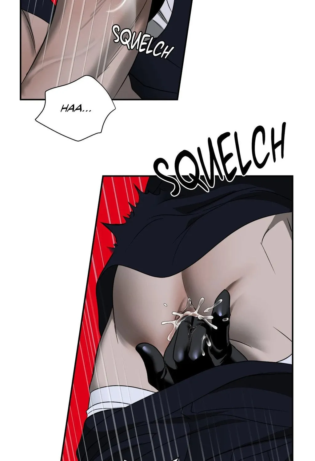 Read Shutline chapter 103 image 110 on Lezhin