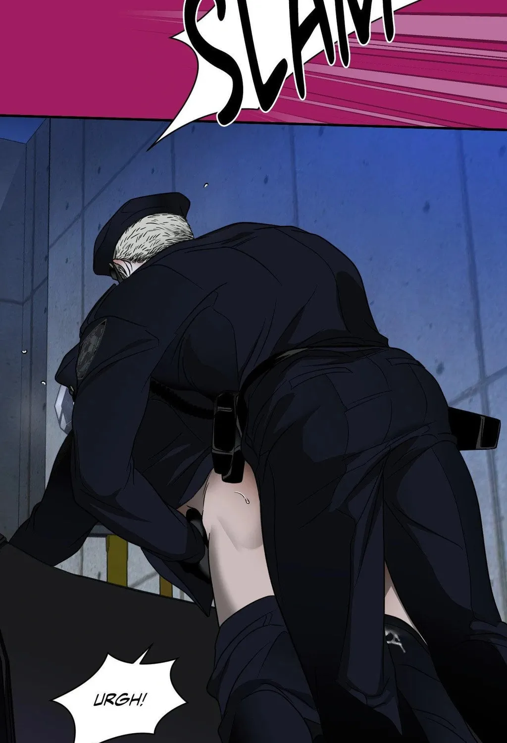 Read Shutline chapter 103 image 126 on Lezhin
