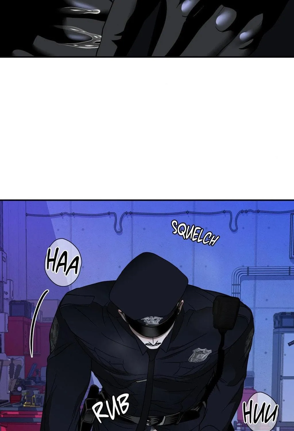 Read Shutline chapter 103 image 130 on Lezhin