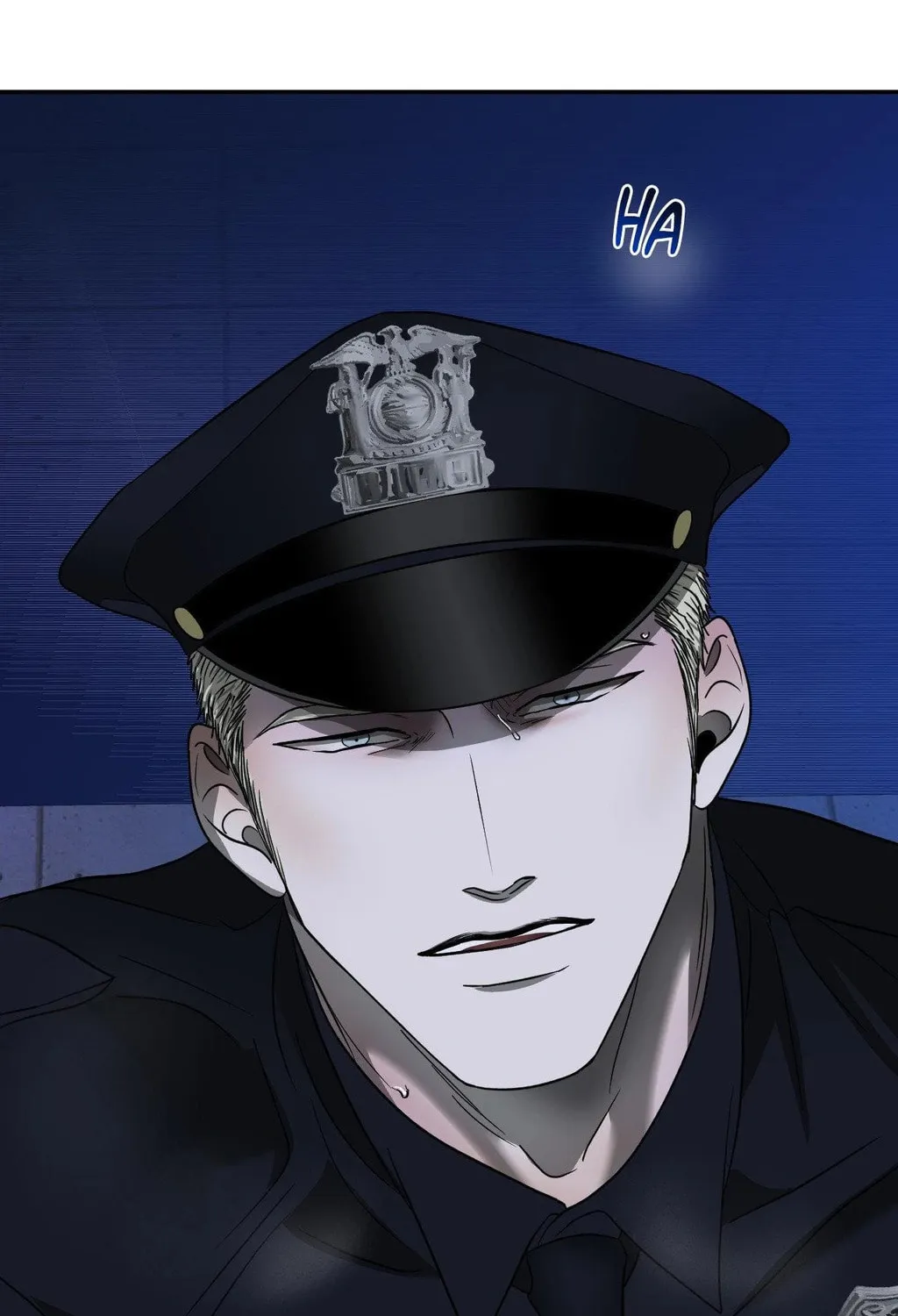 Read Shutline chapter 103 image 134 on Lezhin