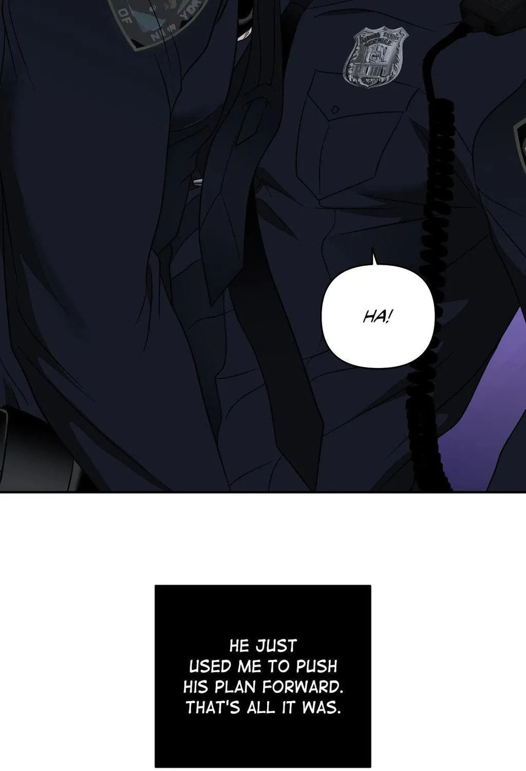 Read Shutline chapter 103 image 18 on Lezhin