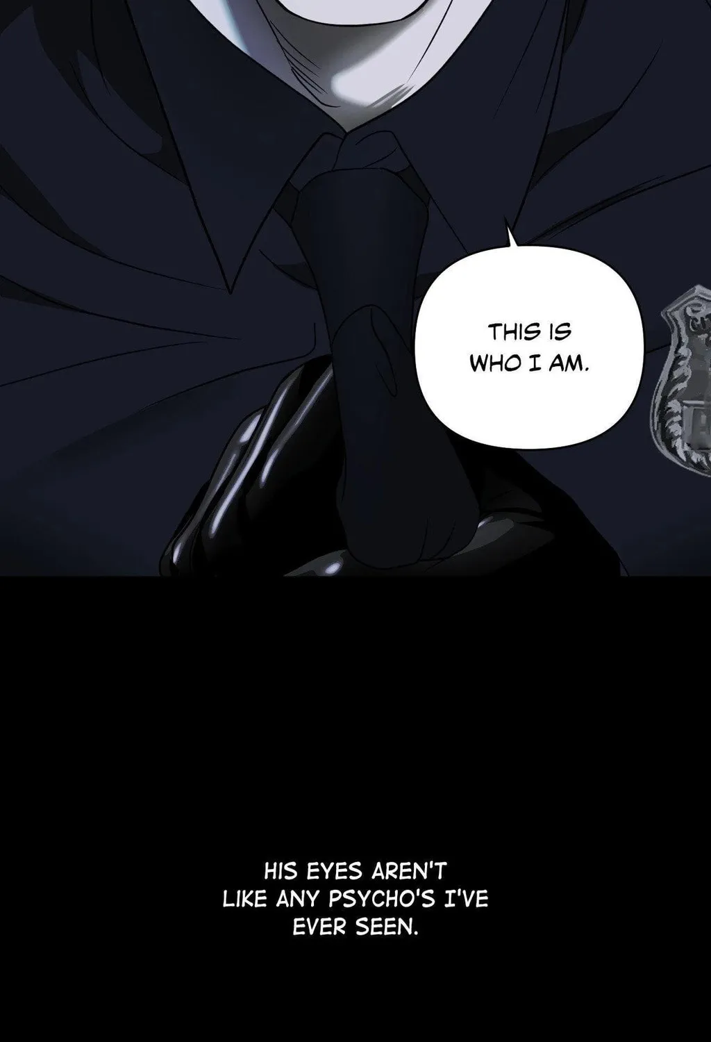 Read Shutline chapter 103 image 30 on Lezhin