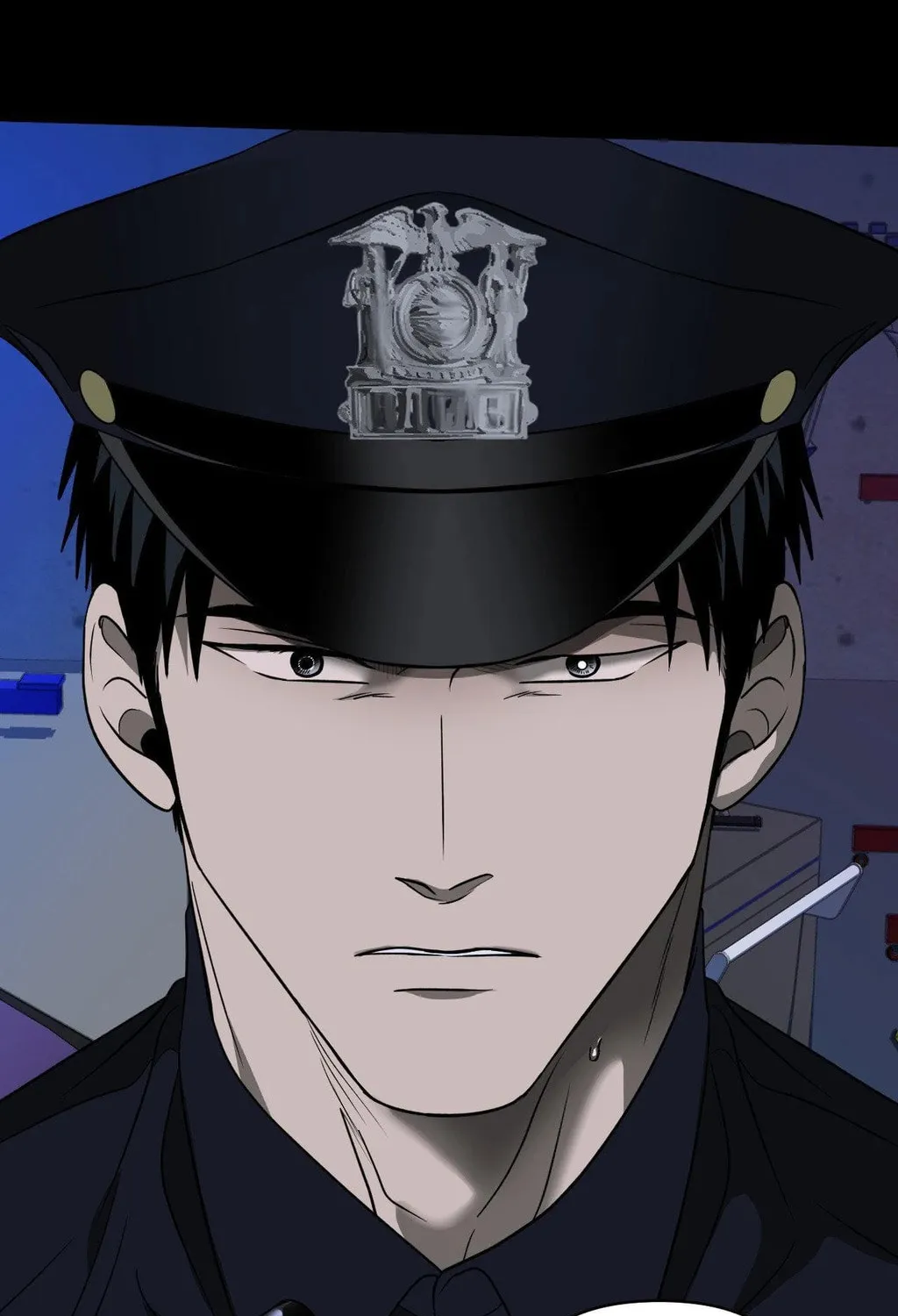 Read Shutline chapter 103 image 32 on Lezhin