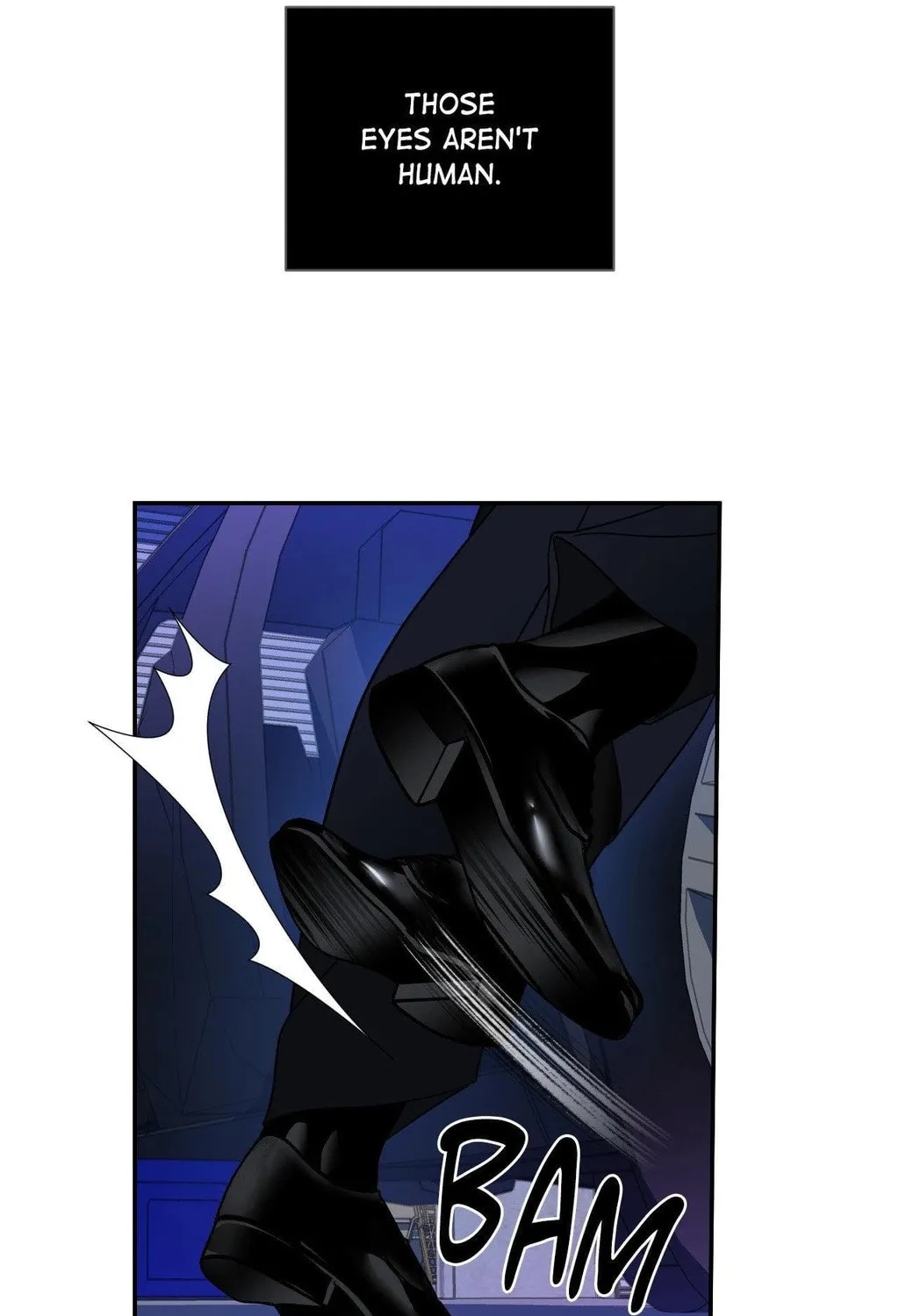 Read Shutline chapter 103 image 36 on Lezhin