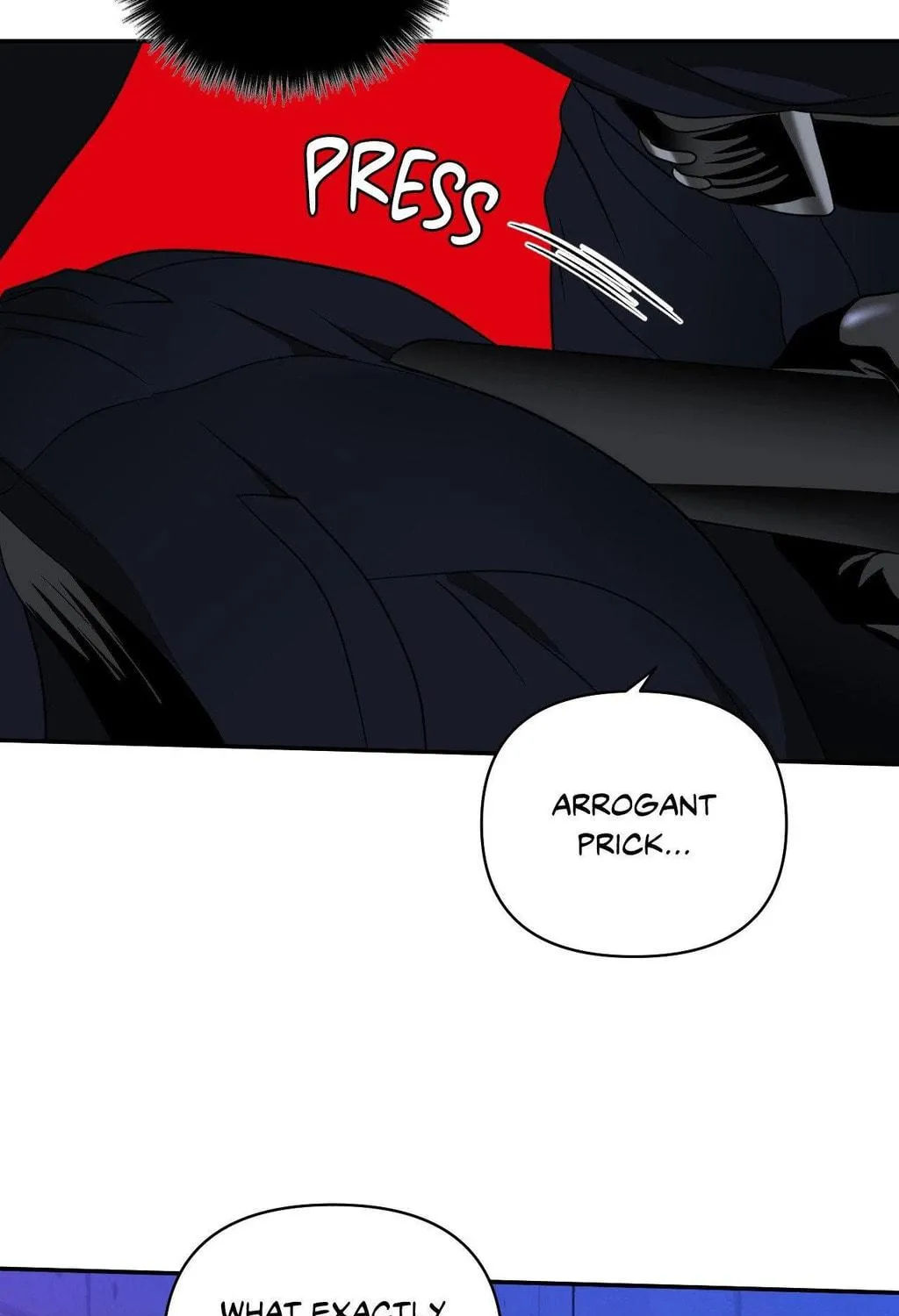 Read Shutline chapter 103 image 46 on Lezhin