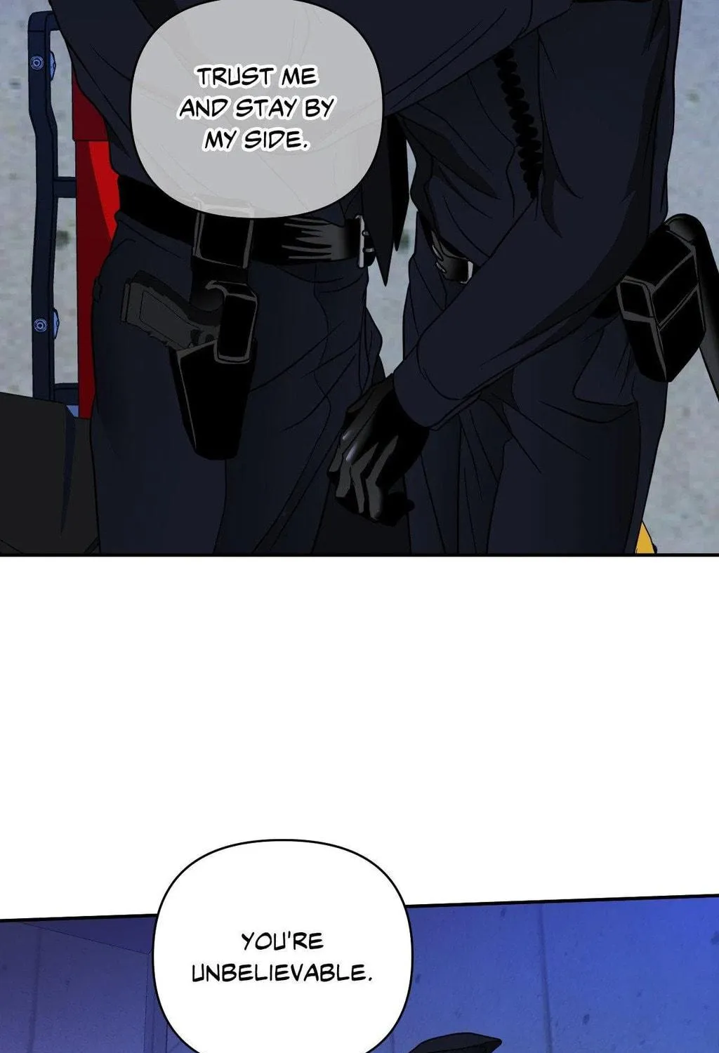 Read Shutline chapter 103 image 52 on Lezhin