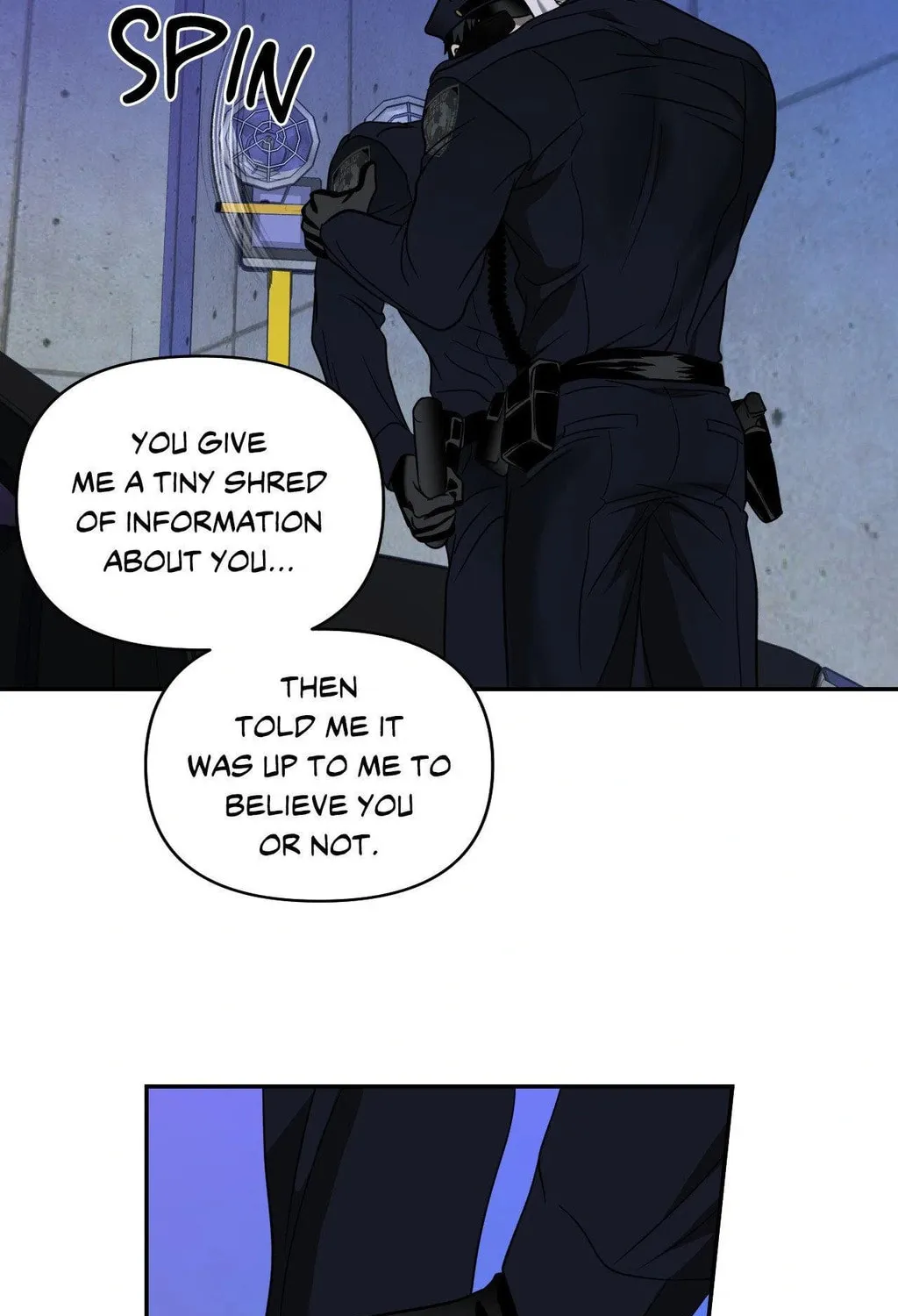 Read Shutline chapter 103 image 54 on Lezhin