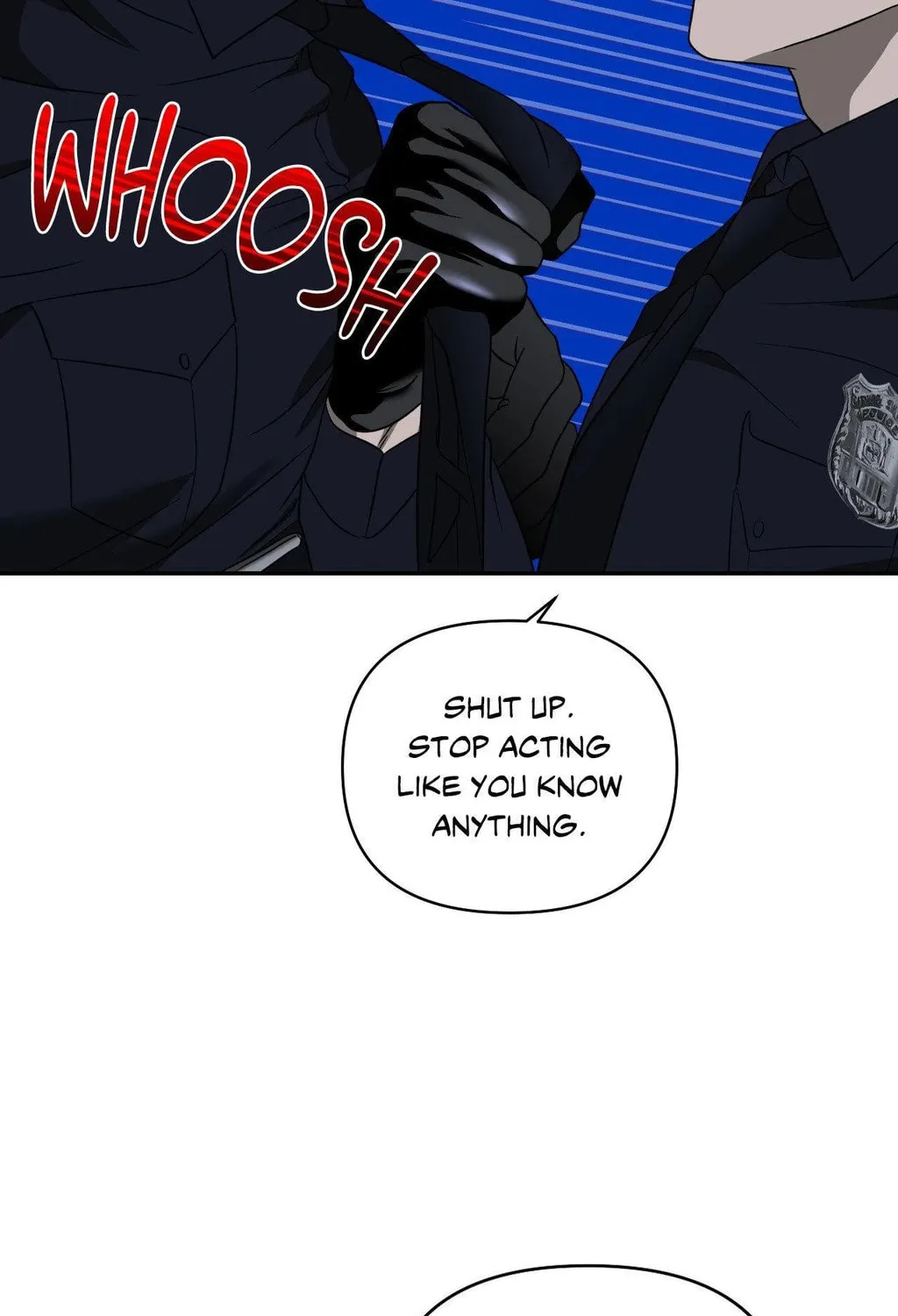 Read Shutline chapter 103 image 6 on Lezhin