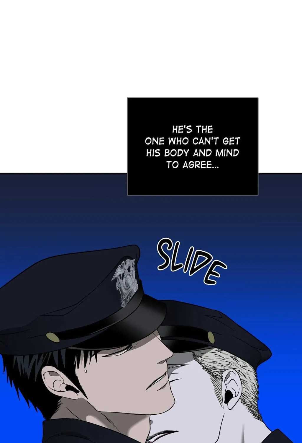 Read Shutline chapter 103 image 66 on Lezhin