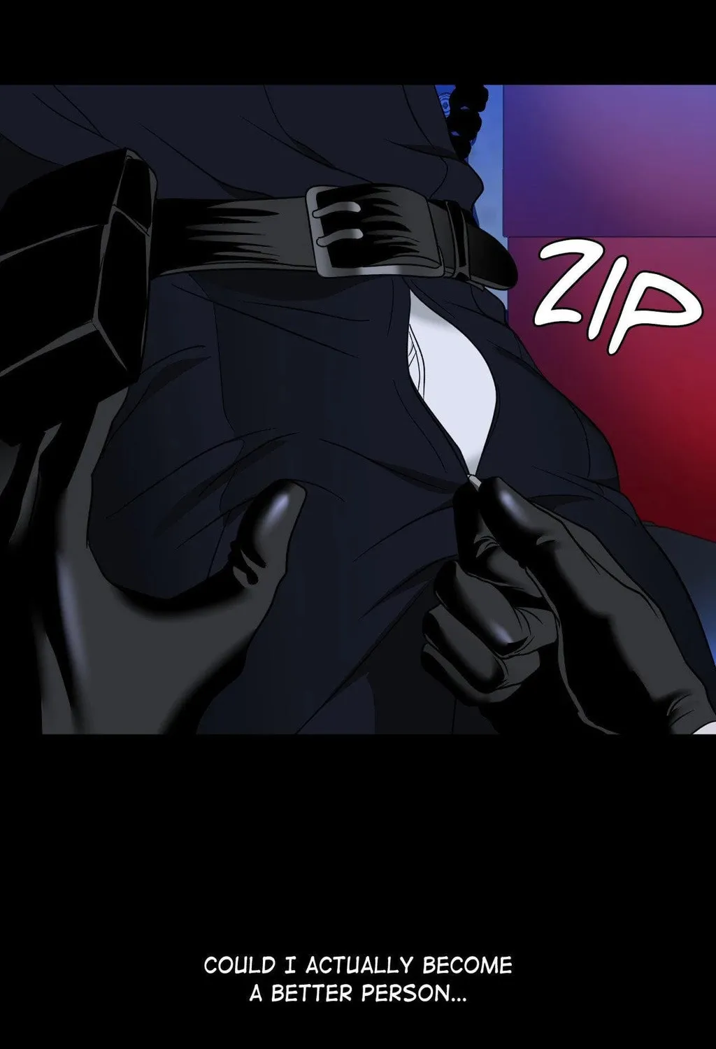 Read Shutline chapter 103 image 72 on Lezhin