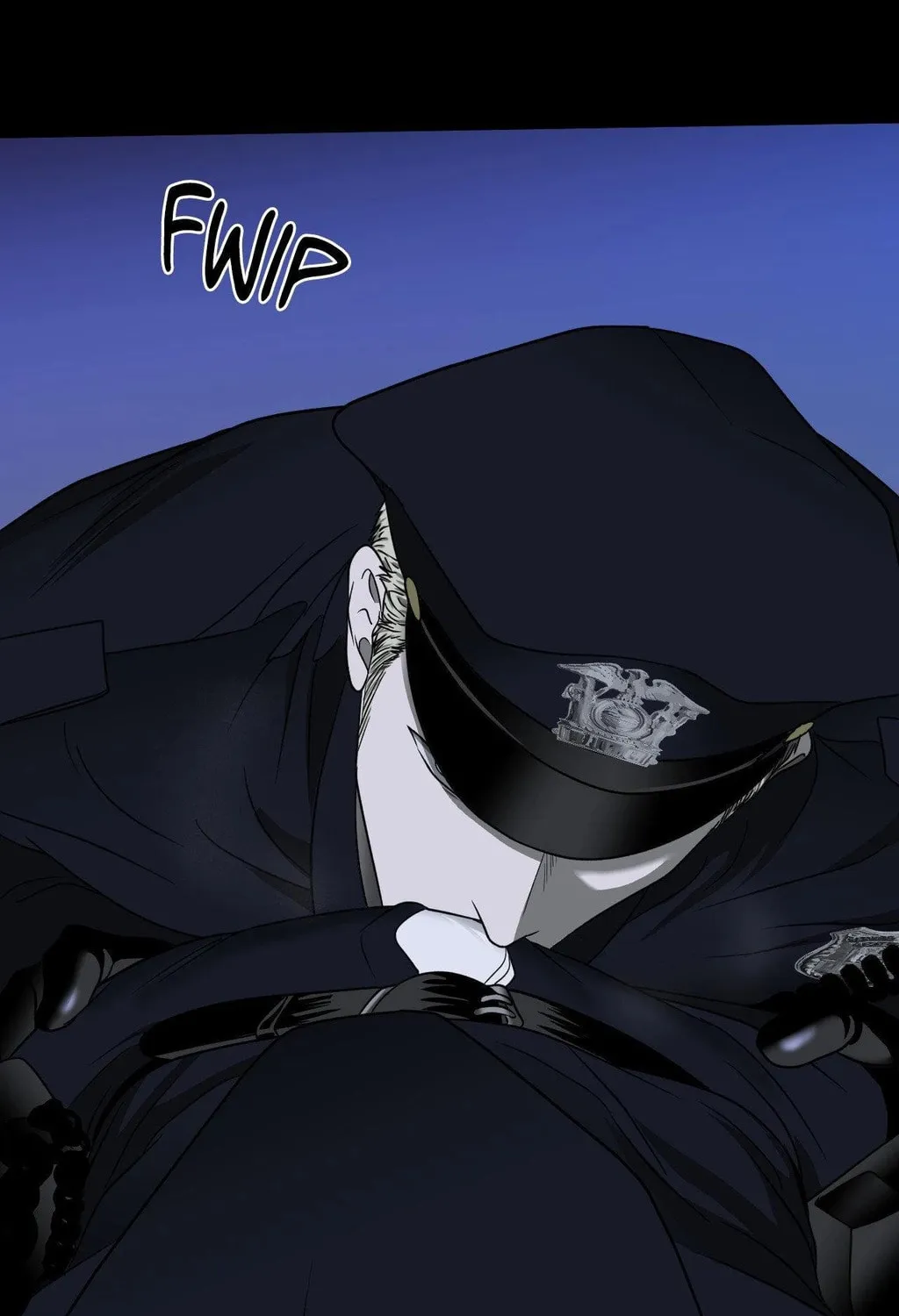 Read Shutline chapter 103 image 74 on Lezhin