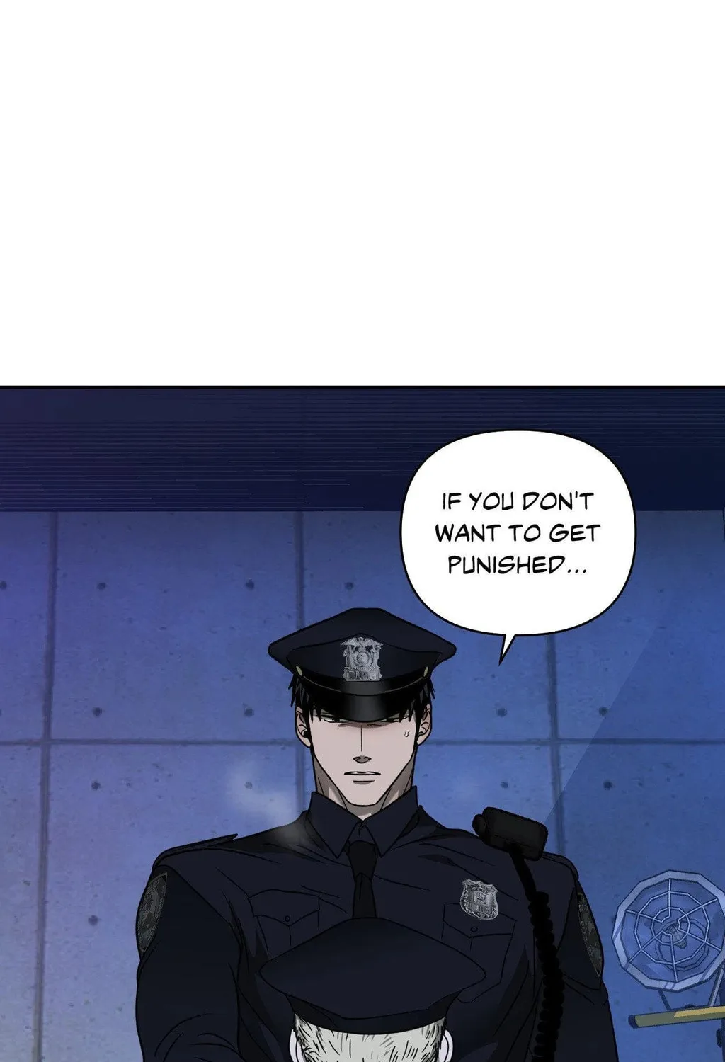 Read Shutline chapter 103 image 80 on Lezhin