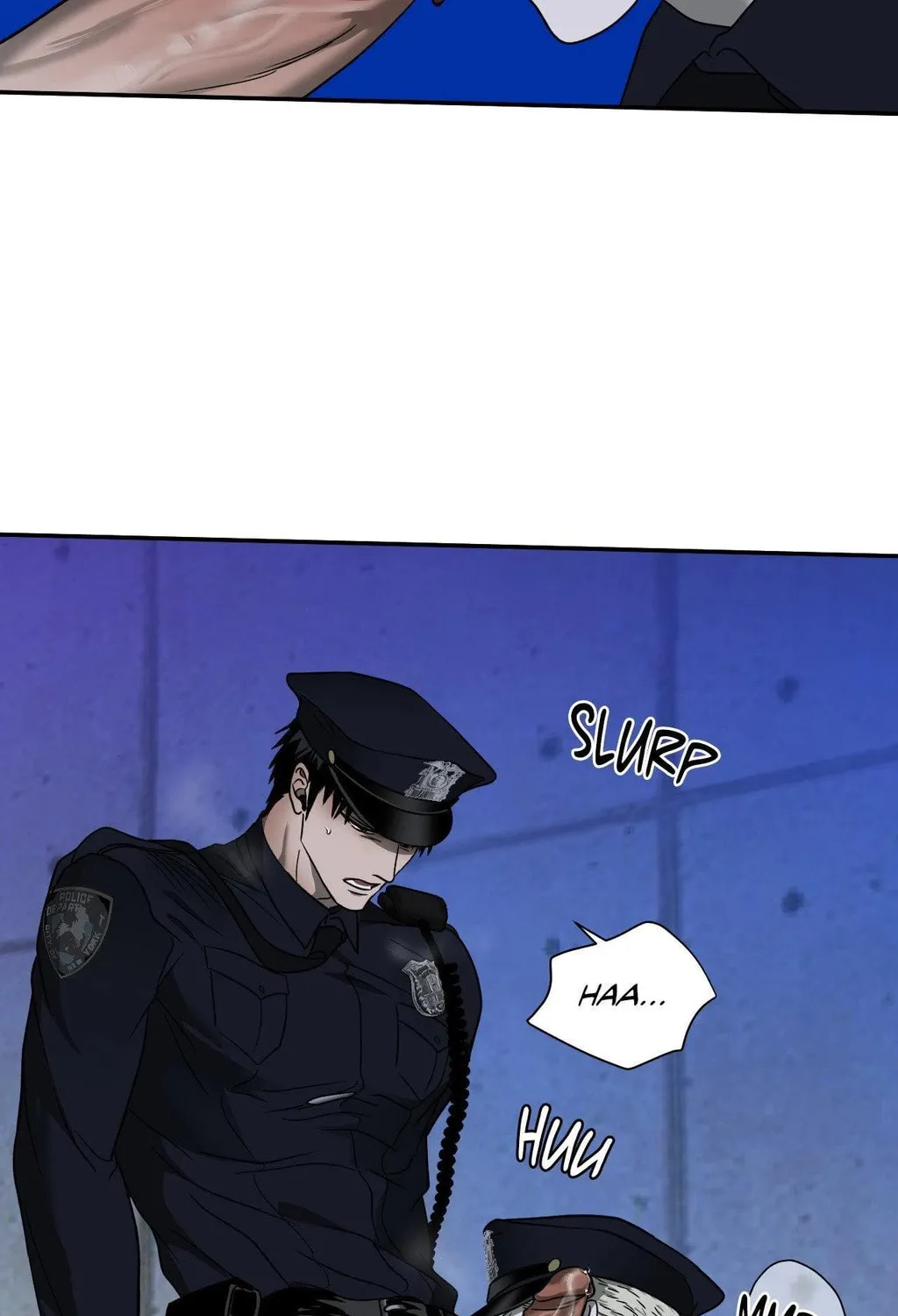 Read Shutline chapter 103 image 86 on Lezhin