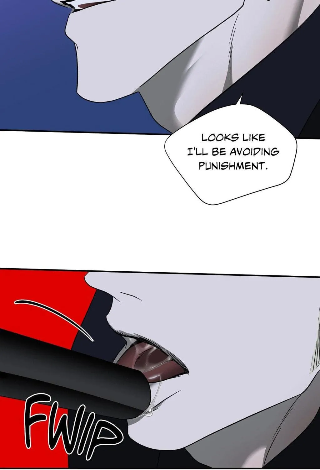 Read Shutline chapter 103 image 98 on Lezhin