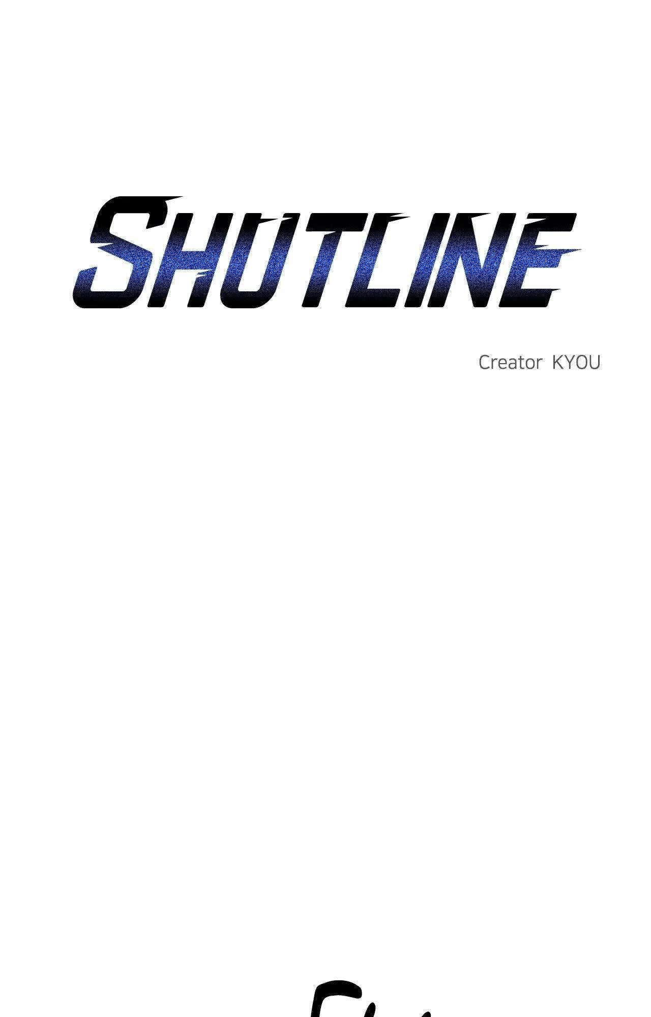 Read Shutline chapter 104 image 1 on Lezhin