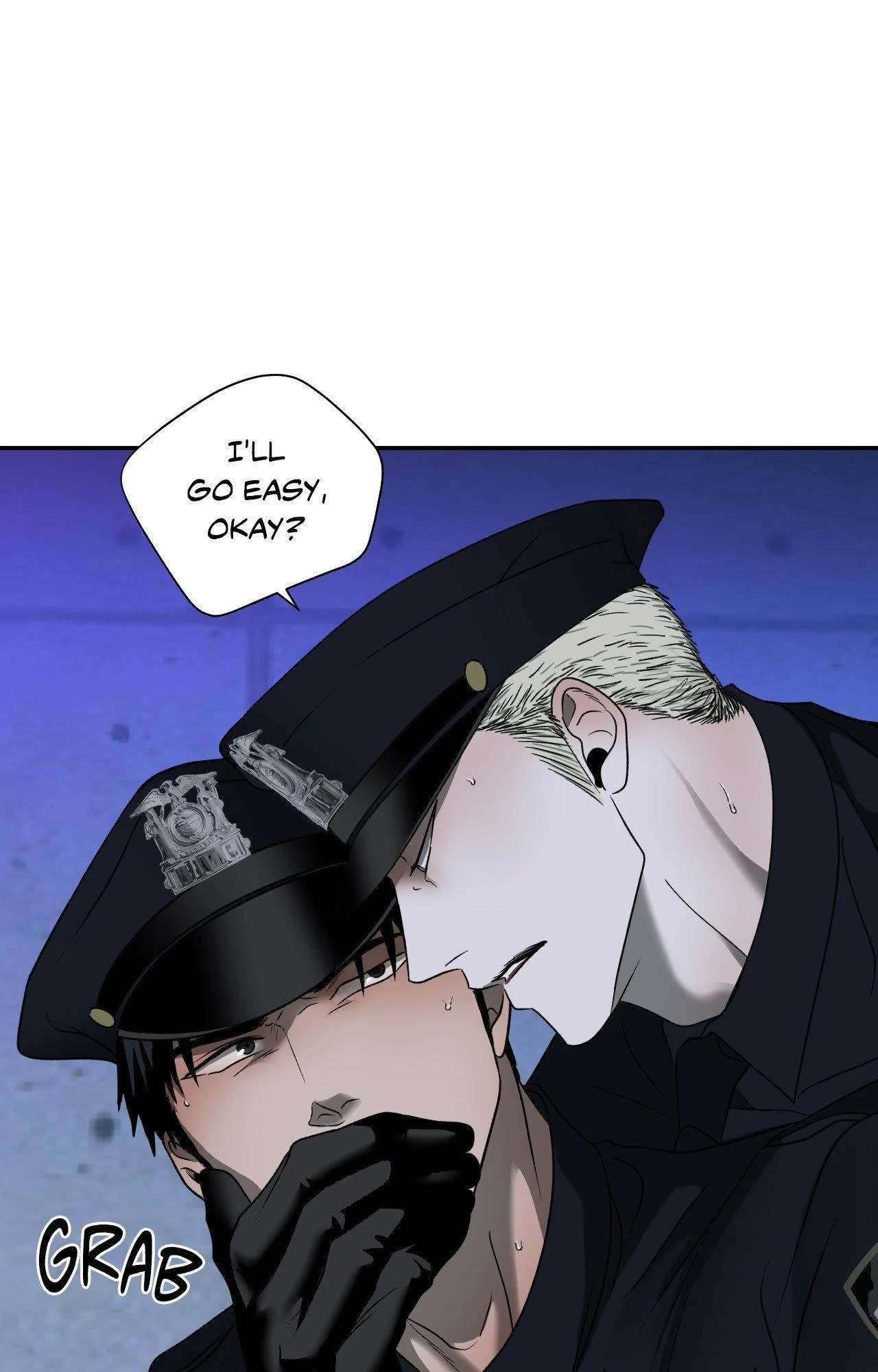 Read Shutline chapter 104 image 10 on Lezhin