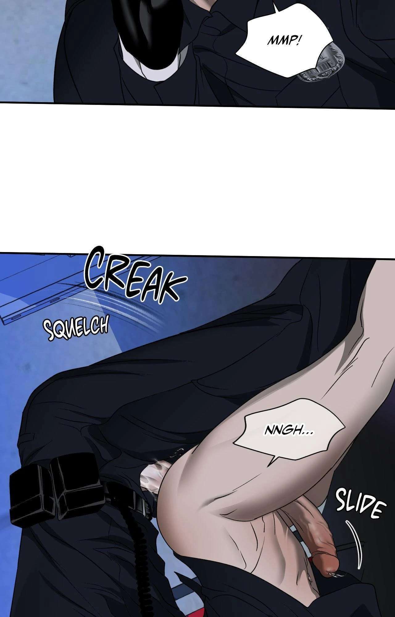 Read Shutline chapter 104 image 11 on Lezhin