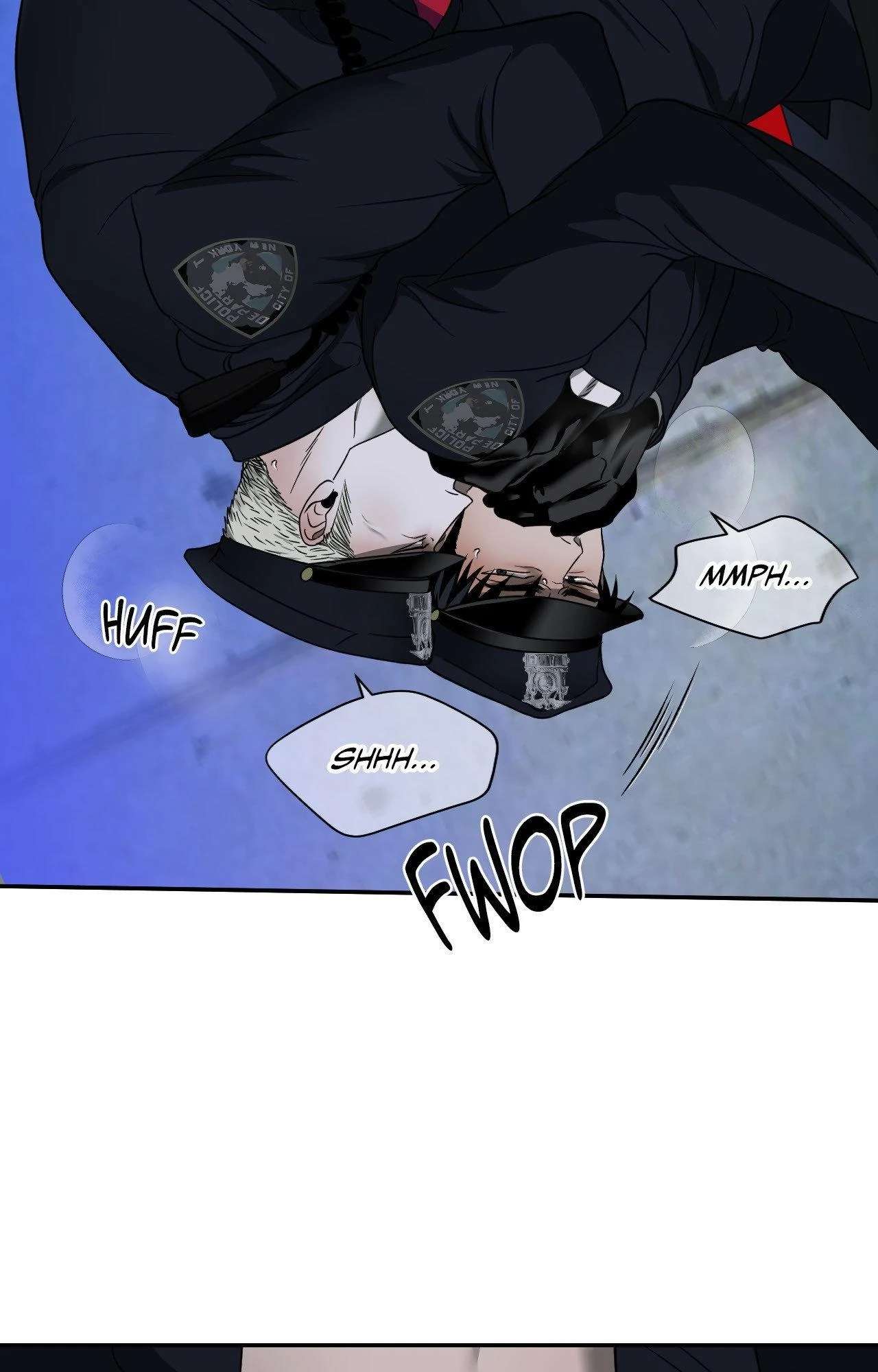 Read Shutline chapter 104 image 12 on Lezhin