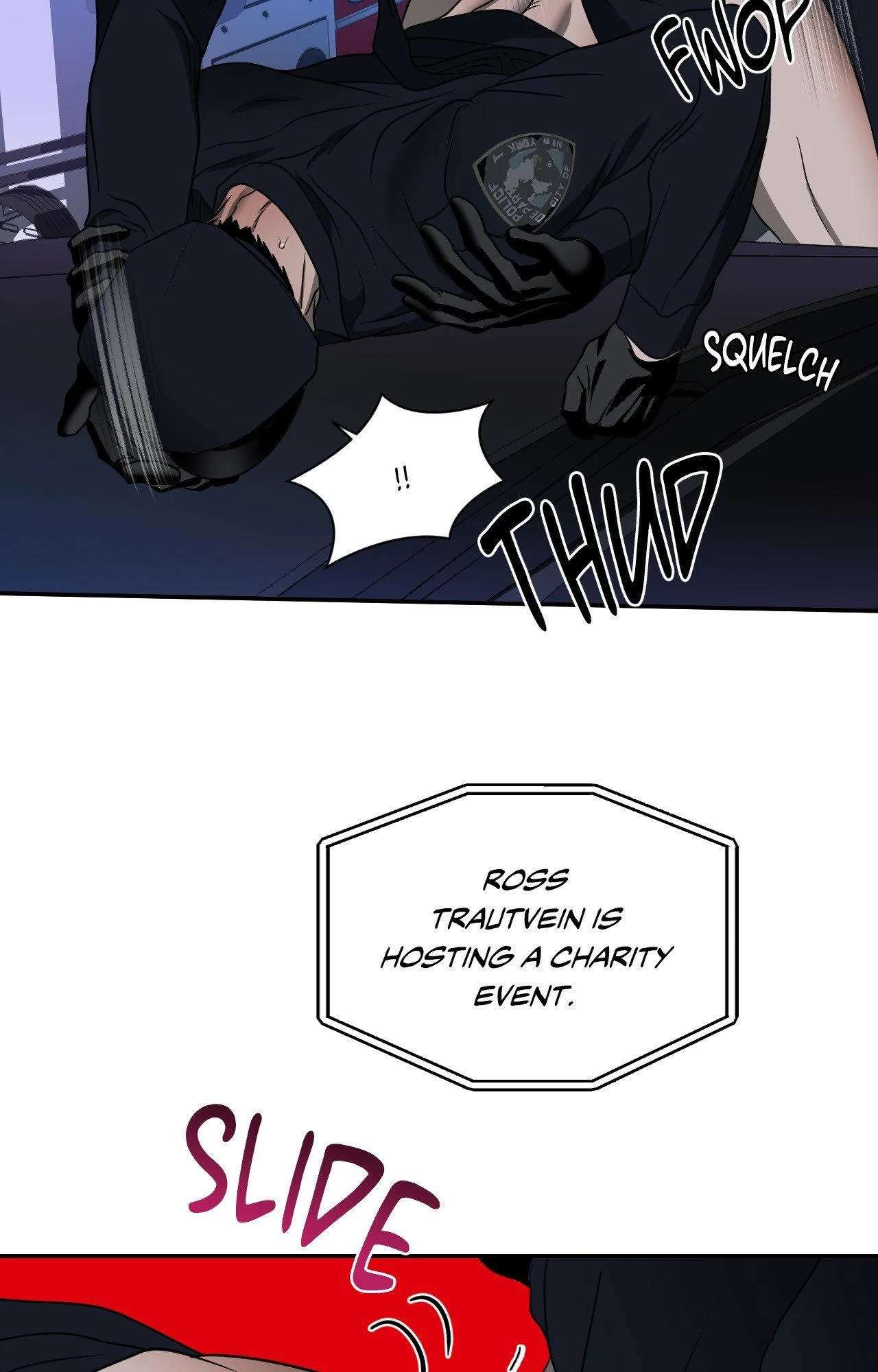 Read Shutline chapter 104 image 14 on Lezhin