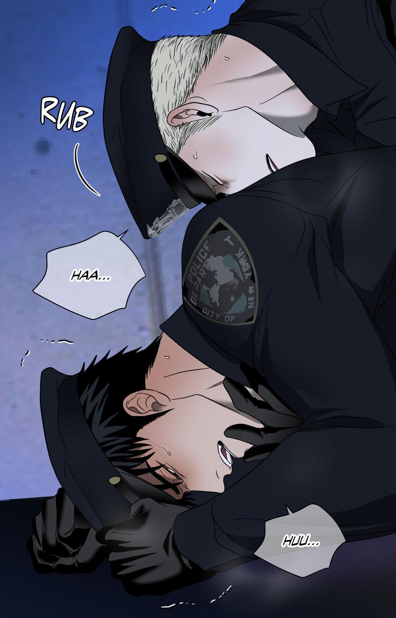 Read Shutline chapter 104 image 16 on Lezhin