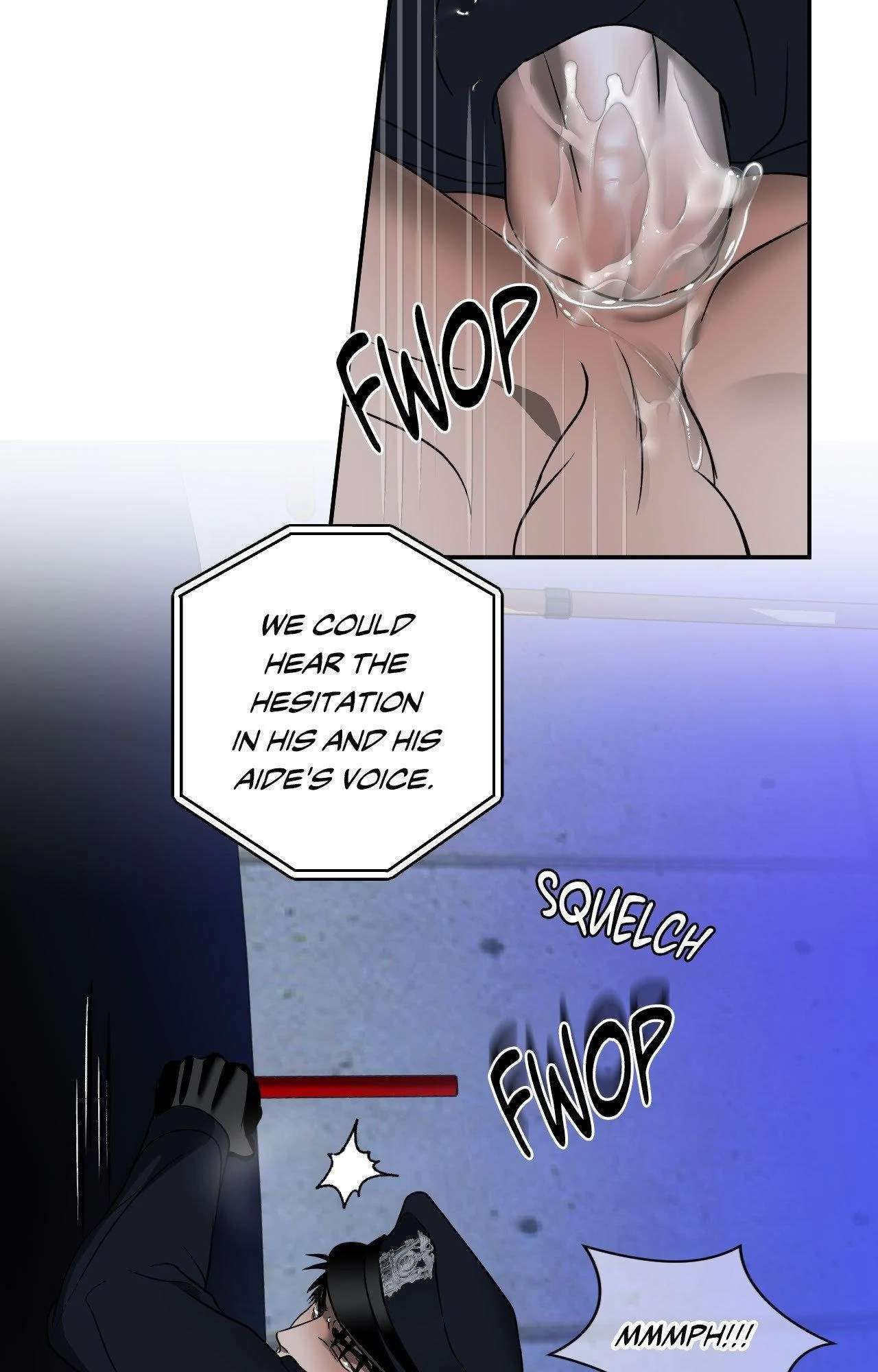 Read Shutline chapter 104 image 18 on Lezhin