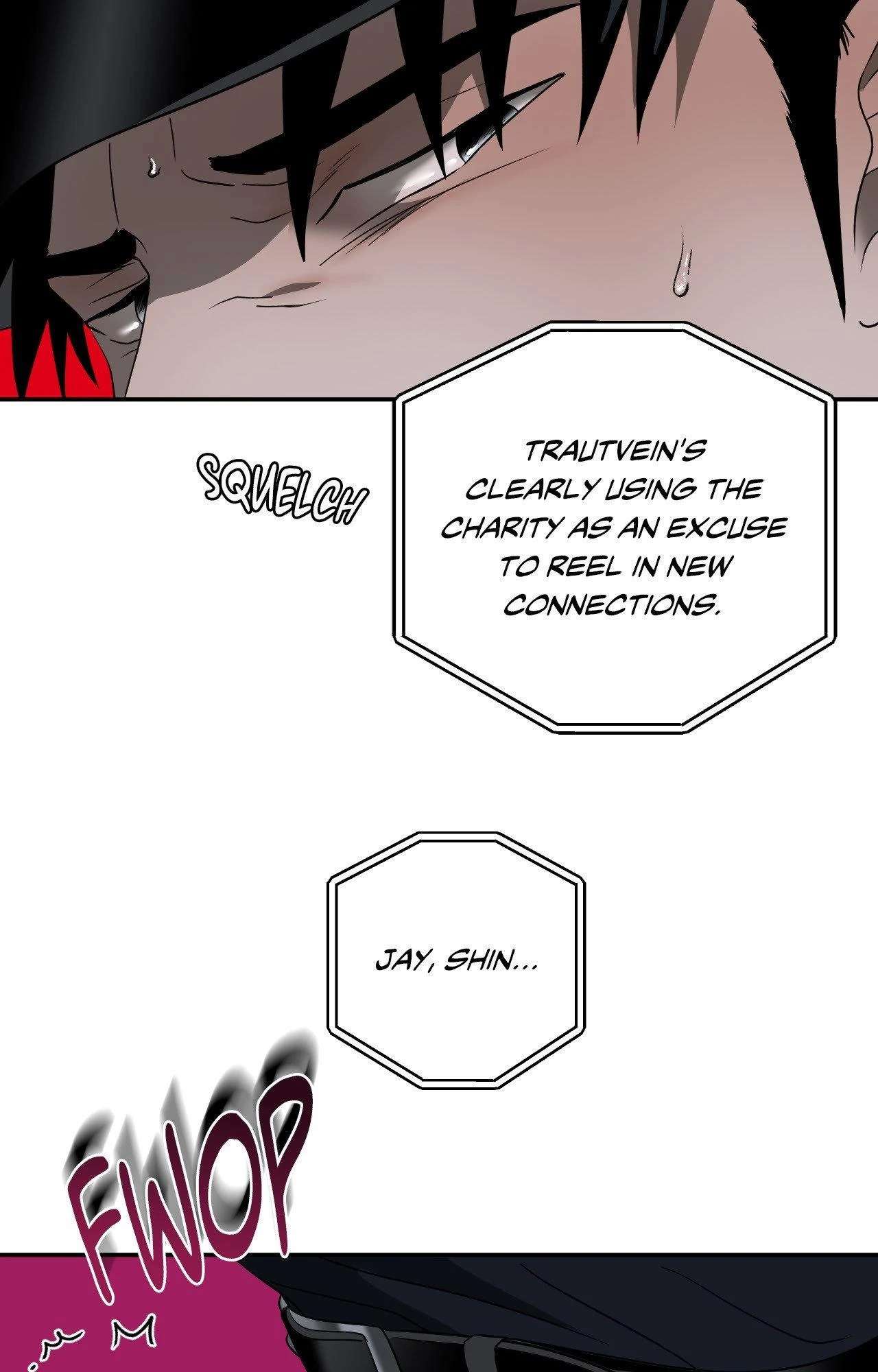 Read Shutline chapter 104 image 21 on Lezhin