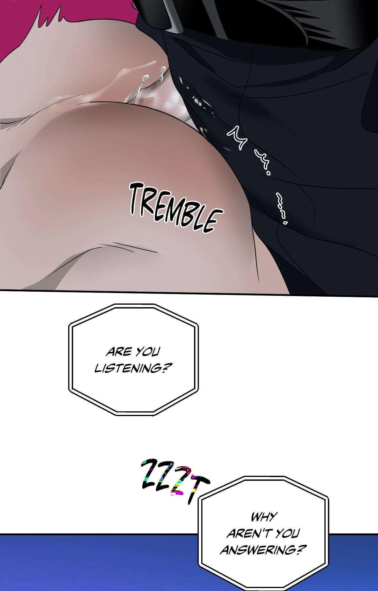 Read Shutline chapter 104 image 22 on Lezhin