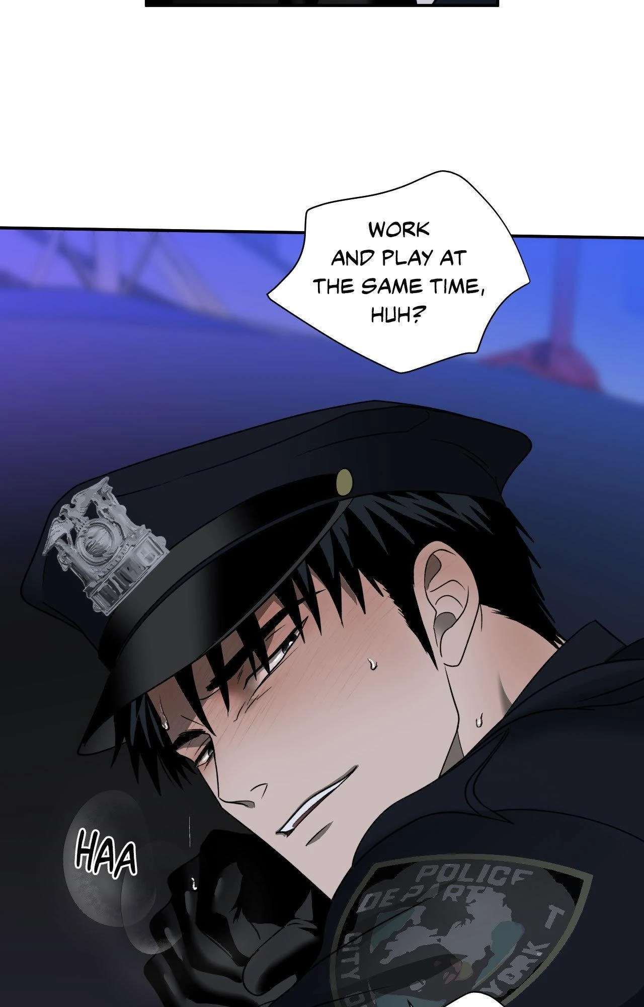 Read Shutline chapter 104 image 26 on Lezhin