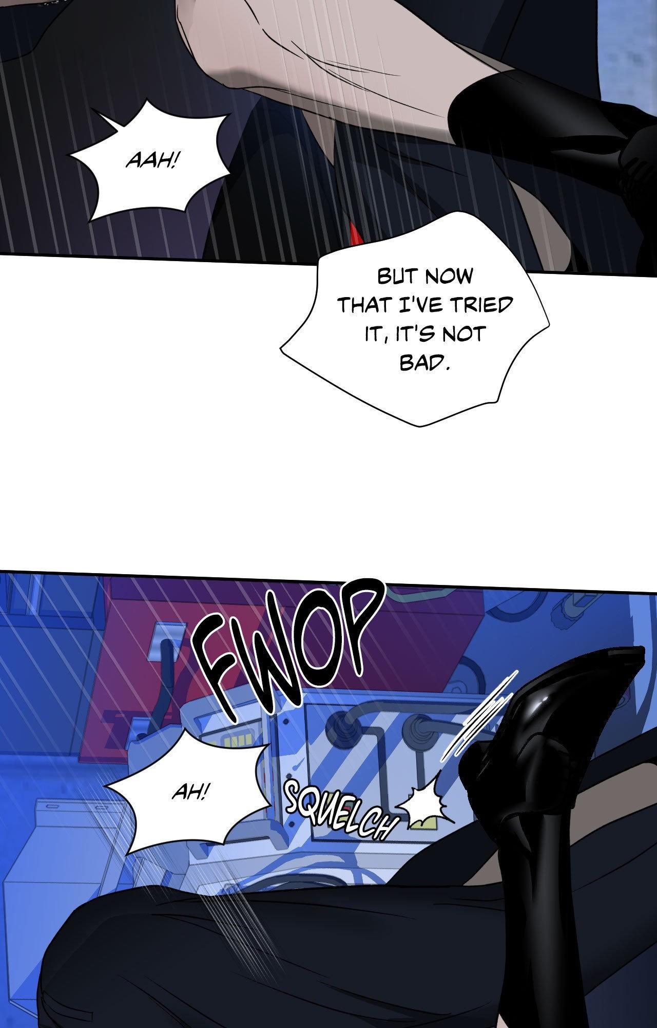Read Shutline chapter 104 image 28 on Lezhin