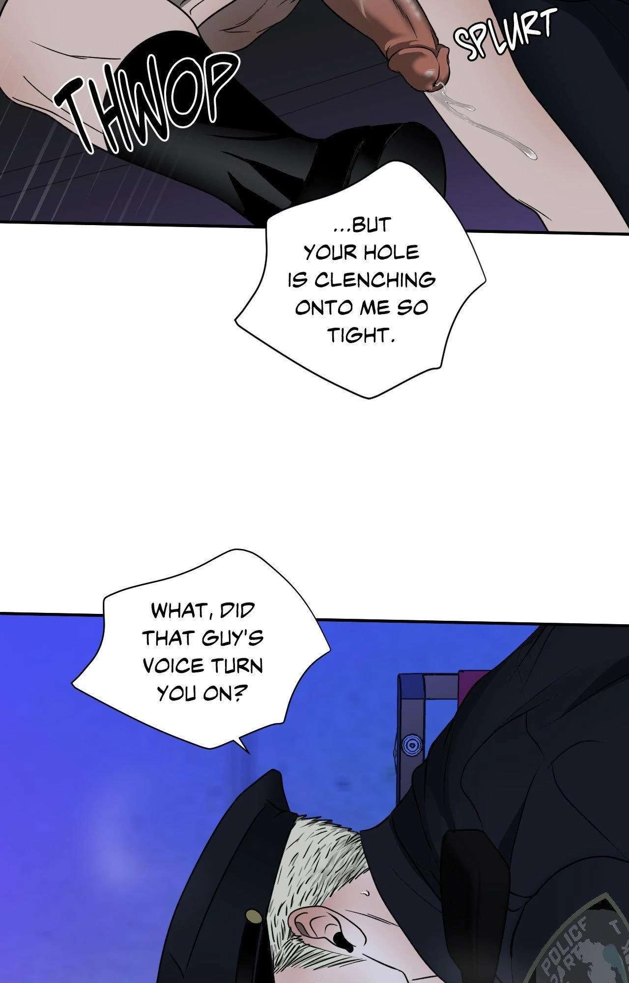 Read Shutline chapter 104 image 31 on Lezhin