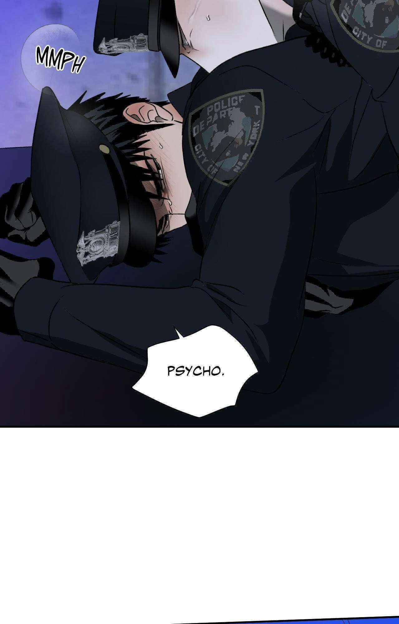Read Shutline chapter 104 image 32 on Lezhin