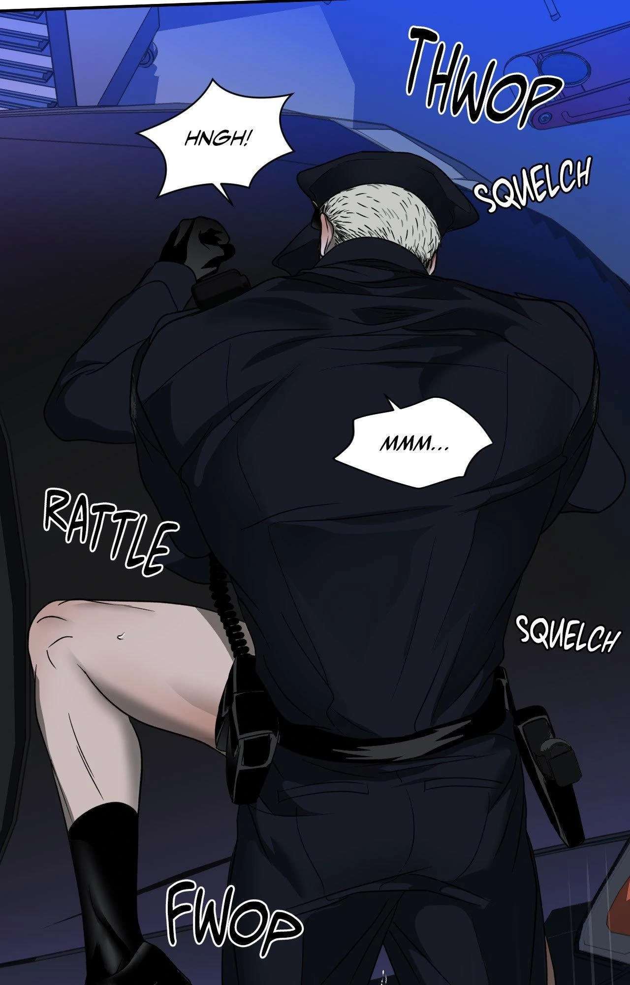 Read Shutline chapter 104 image 33 on Lezhin