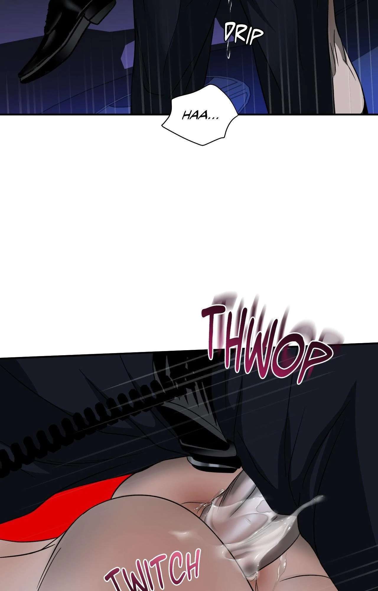 Read Shutline chapter 104 image 34 on Lezhin