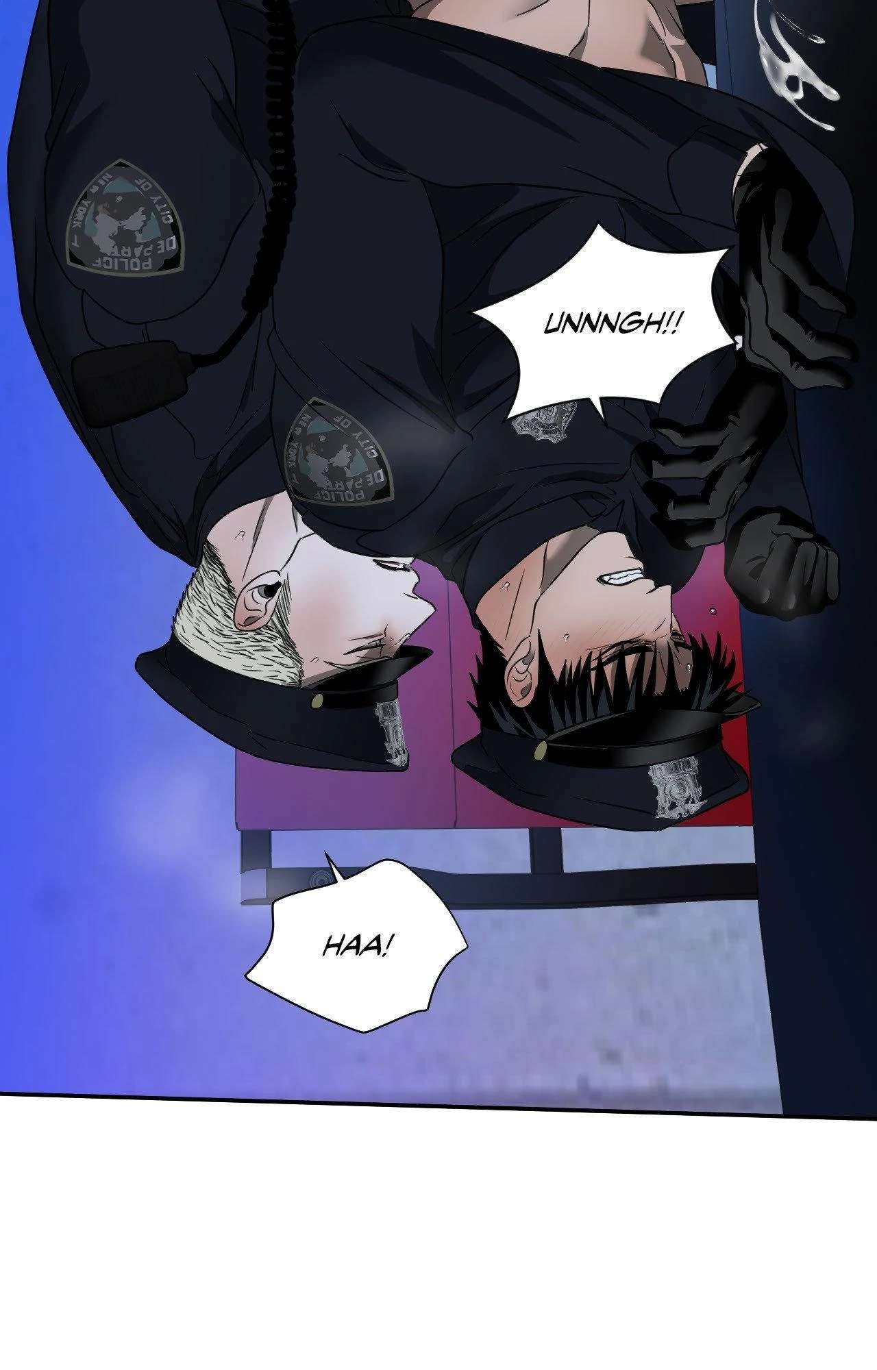 Read Shutline chapter 104 image 36 on Lezhin