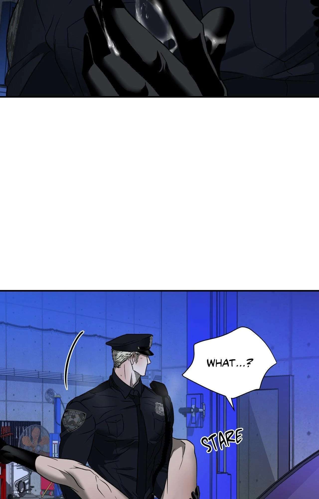 Read Shutline chapter 104 image 41 on Lezhin