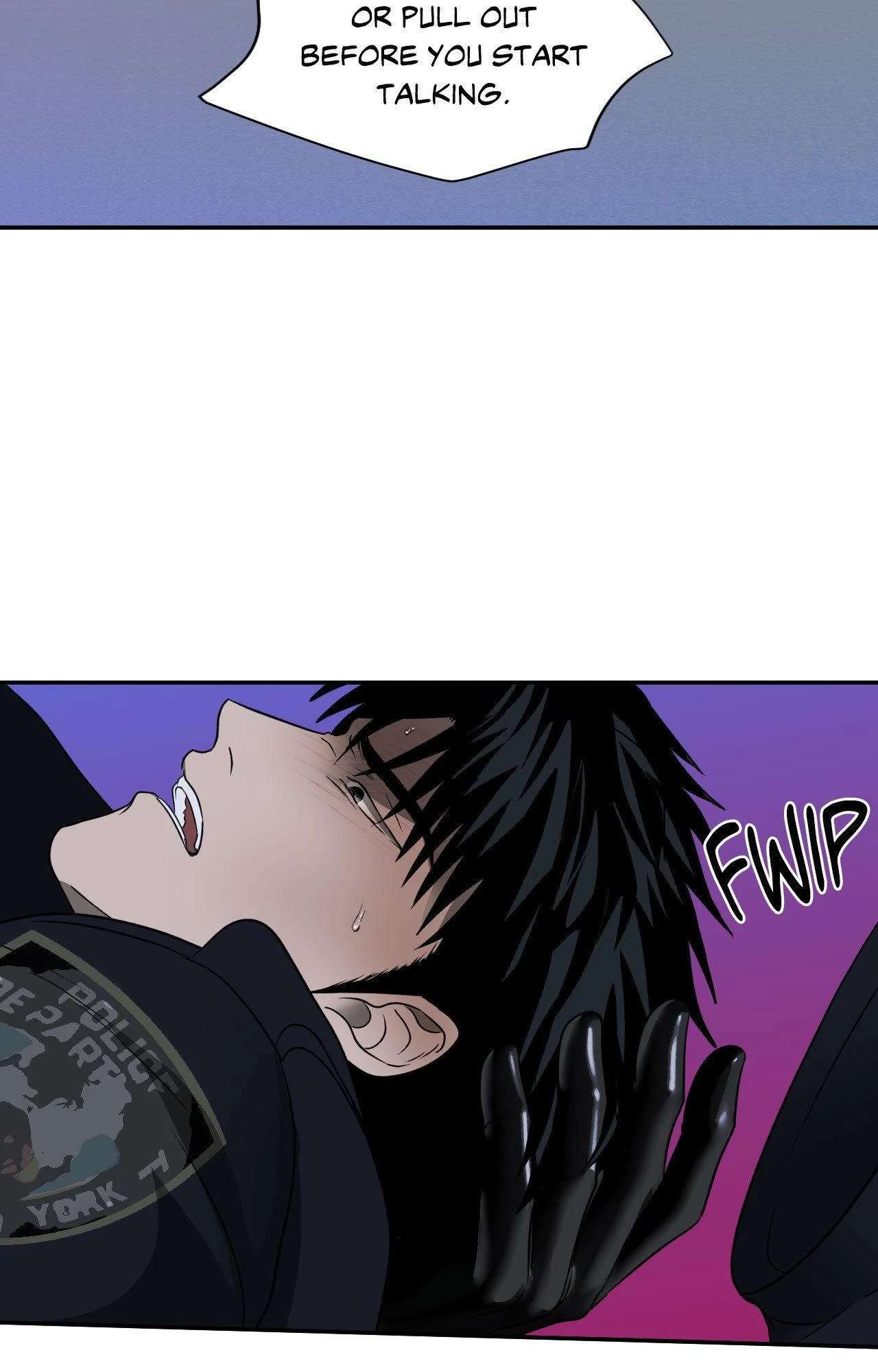 Read Shutline chapter 104 image 43 on Lezhin