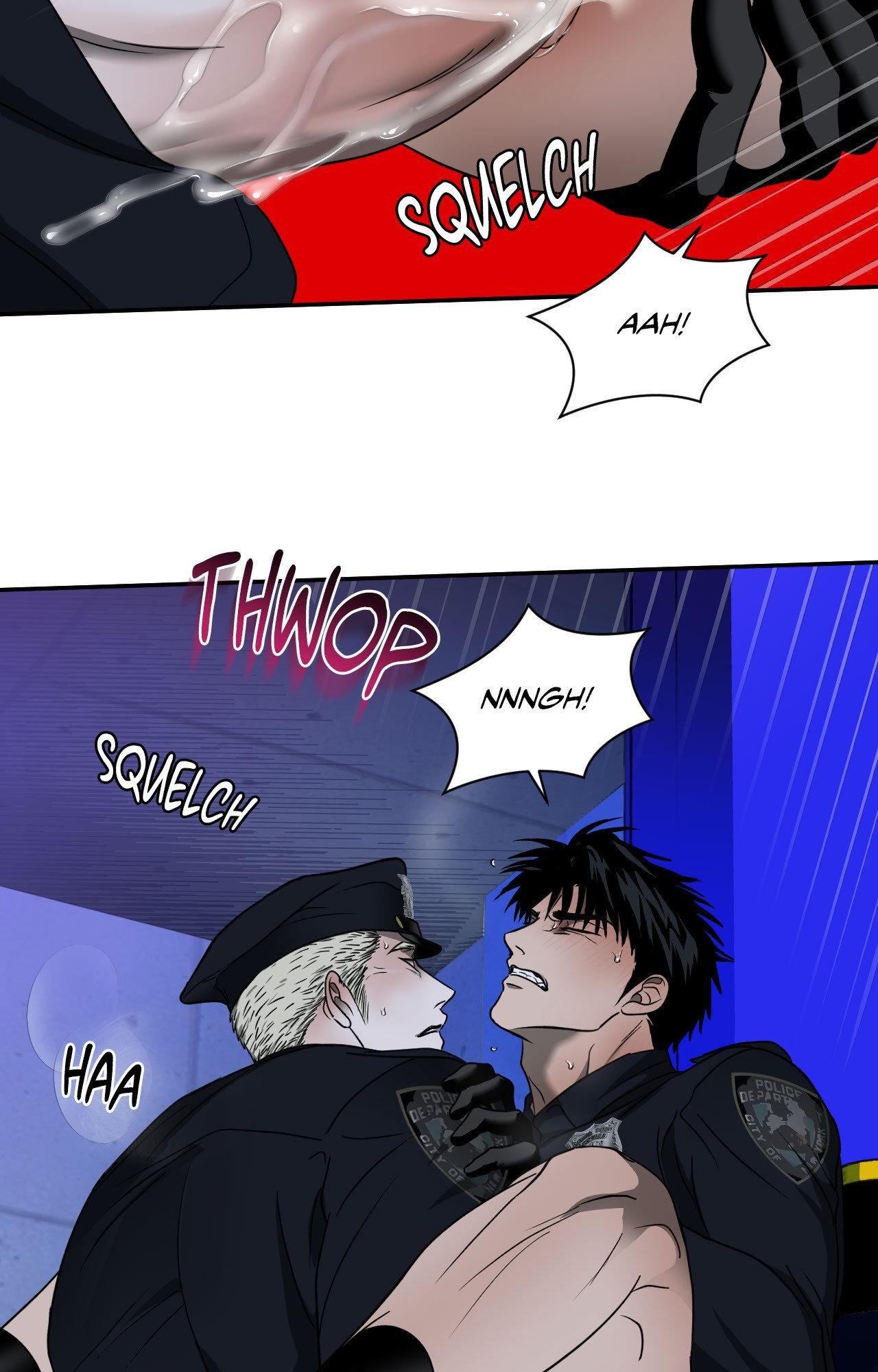 Read Shutline chapter 104 image 46 on Lezhin
