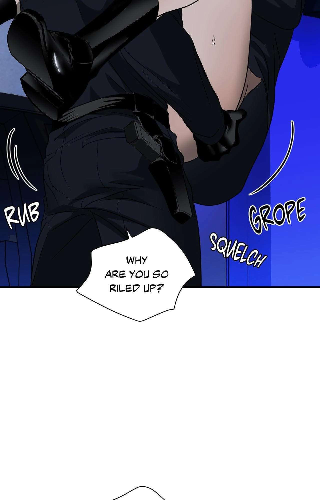 Read Shutline chapter 104 image 47 on Lezhin