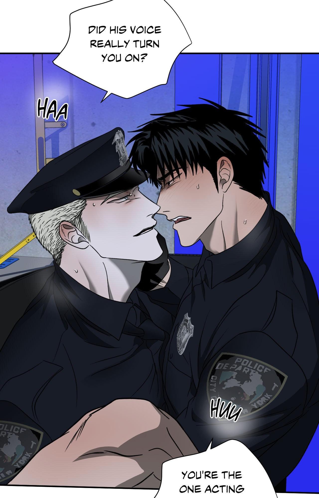 Read Shutline chapter 104 image 48 on Lezhin