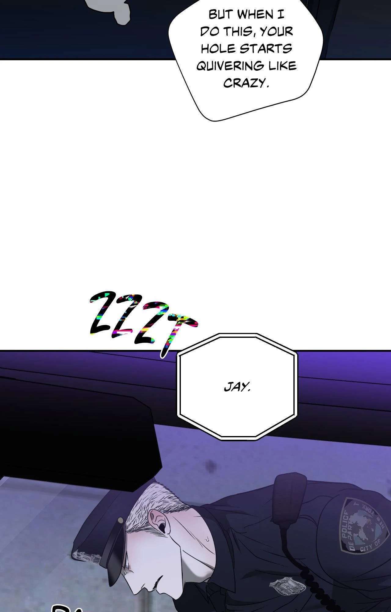 Read Shutline chapter 104 image 5 on Lezhin