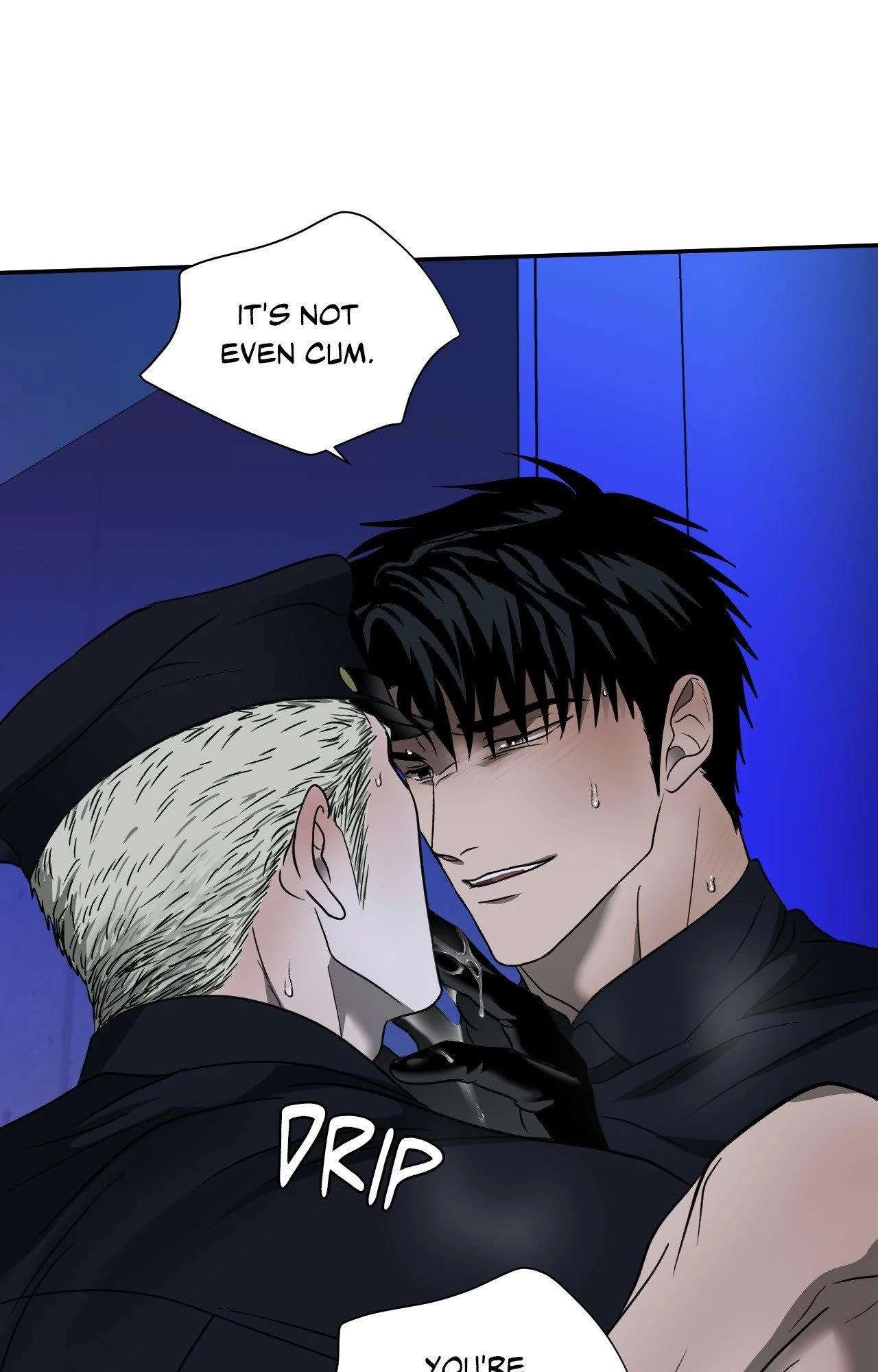 Read Shutline chapter 104 image 50 on Lezhin