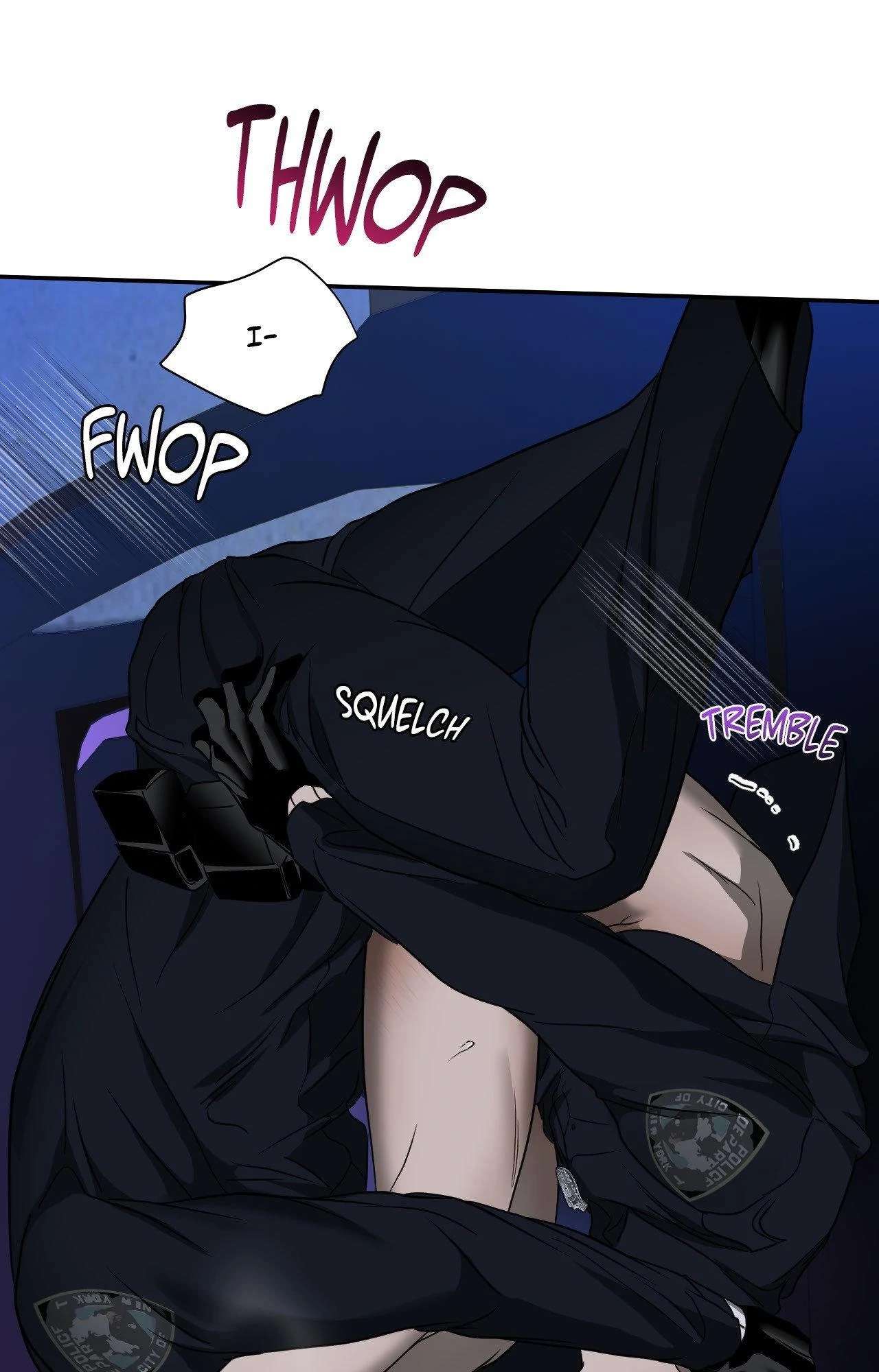 Read Shutline chapter 104 image 56 on Lezhin